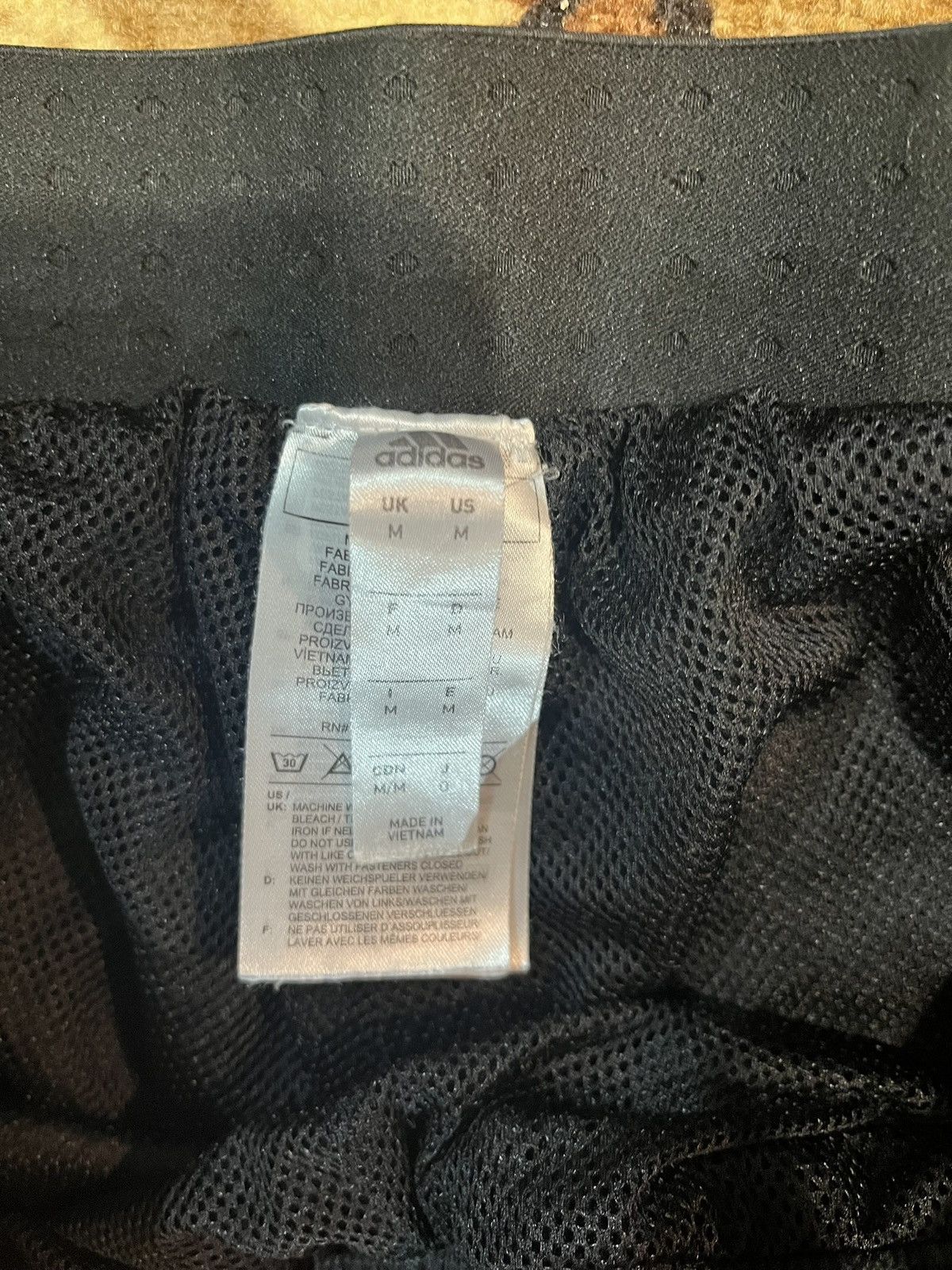 Adidas Men’s adidas pants Size US 32 / EU 48 - 4 Thumbnail