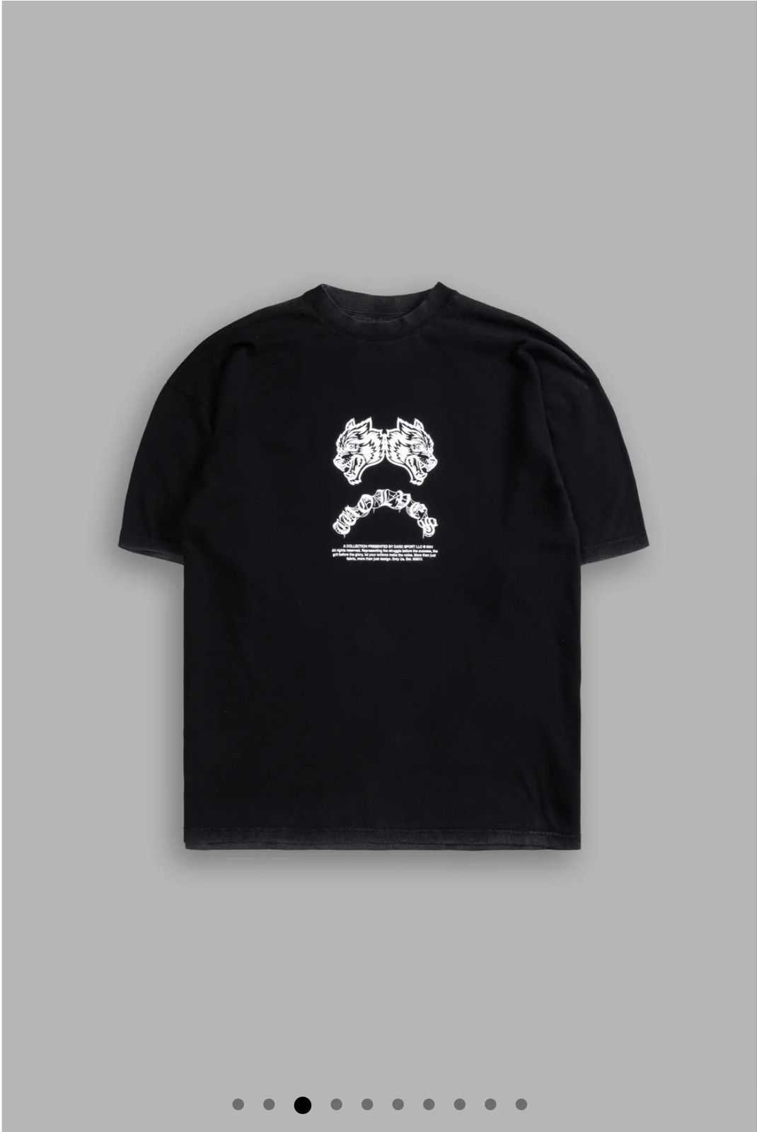 Darc Sport DARC SPORT X MARVEL SPIDER-MAN X CARNAGE “ ADVERSARY” SHIRT Size US M / EU 48-50 / 2 - 7 Thumbnail