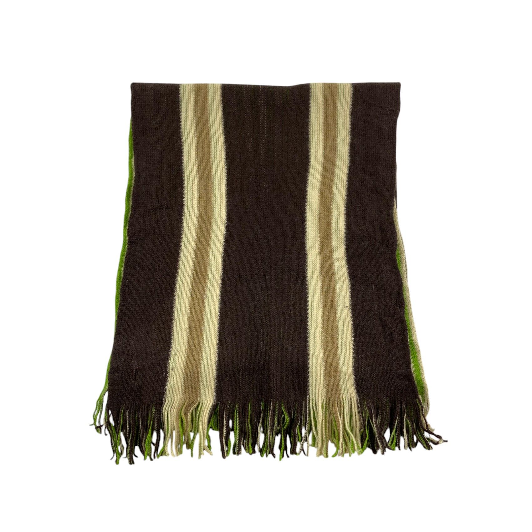 Paul Smith Paul Smith Scarf / Muffler / Neckwear - WW1784 Size ONE SIZE - 2 Thumbnail