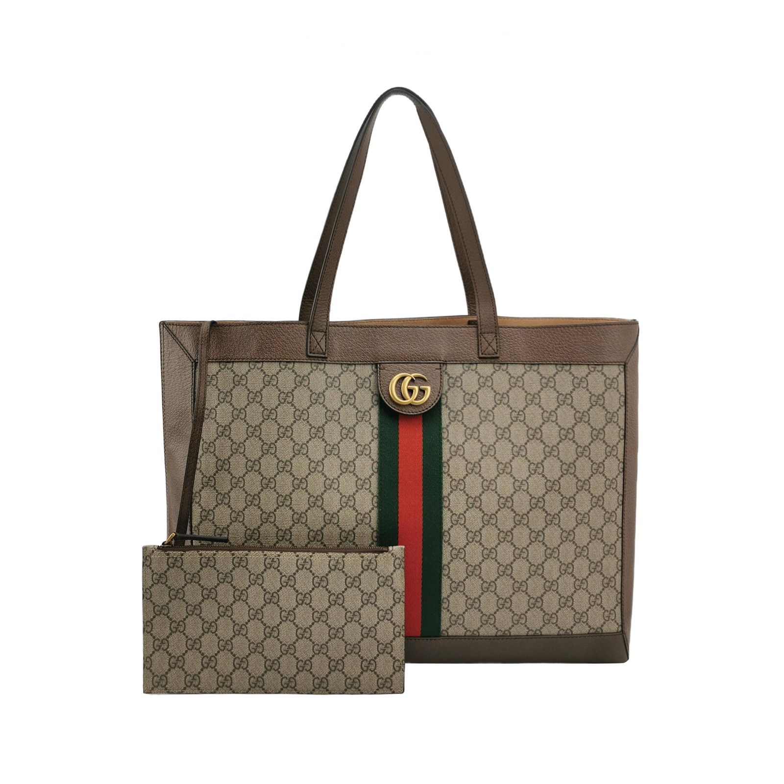 Gucci Gucci Women os Shoulder Bags Size ONE SIZE - 1 Thumbnail
