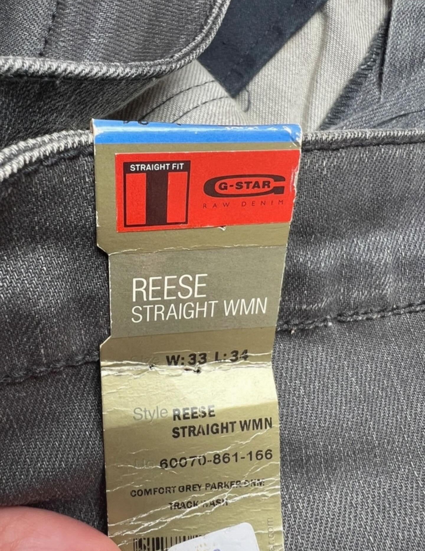 G-Star G-Star RAW pants 🔥💥 Size US 33 - 7 Thumbnail