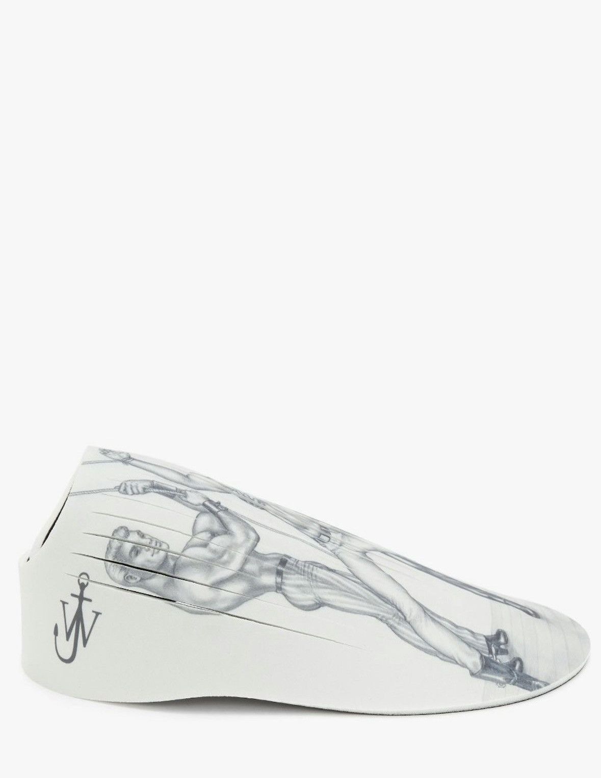 JW Anderson x Tom of Finland Visor