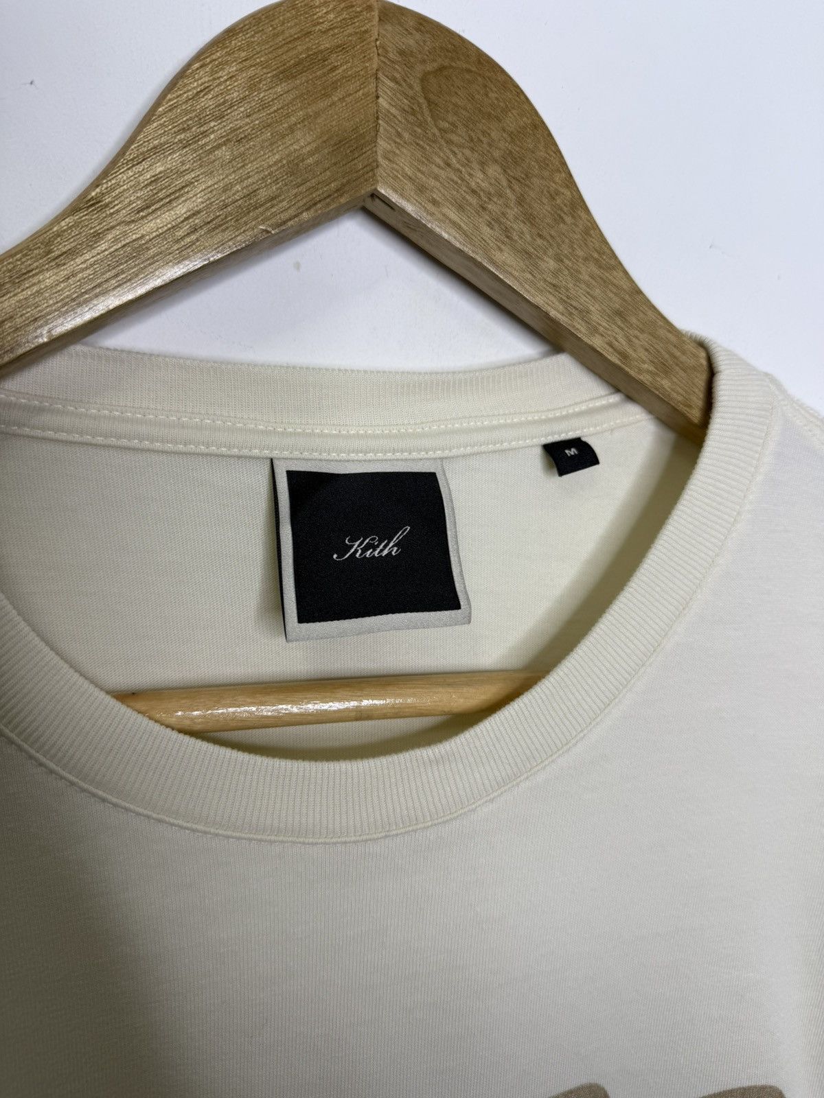 Kith × Vintage Kith Tee Size US M / EU 48-50 / 2 - 4 Thumbnail