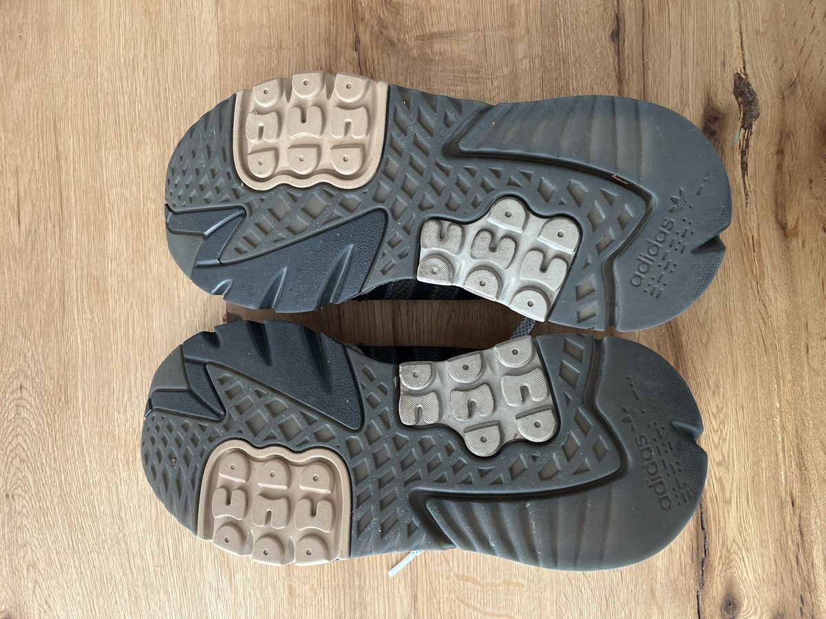 Adidas Adidas Nite Jogger Size US 9.5 / EU 42-43 - 5 Thumbnail