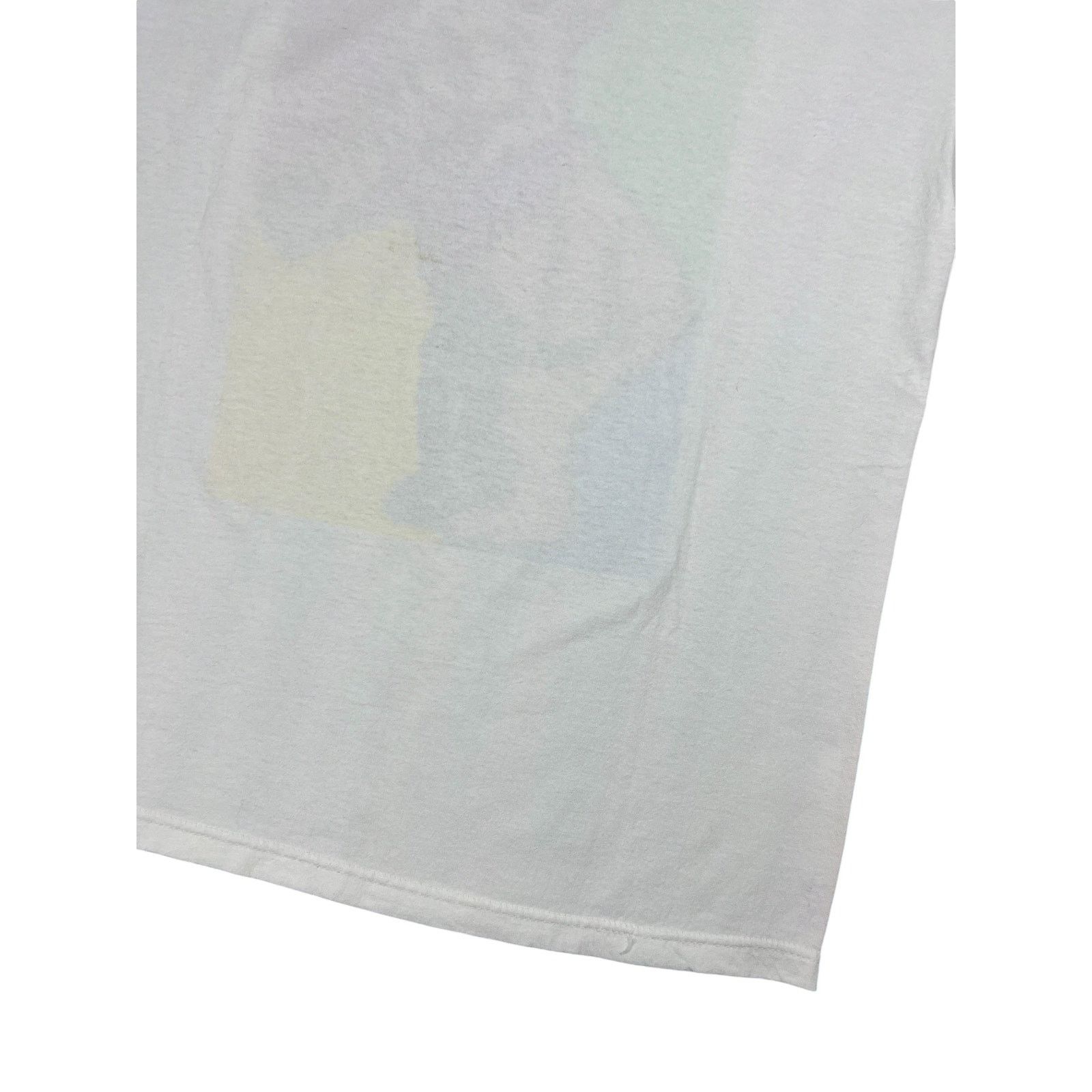 Band Tees × Grateful Dead × Vintage 1990s Grateful Dead dancing Owsley Stanley Bear band tee Size US L / EU 52-54 / 3 - 8 Thumbnail