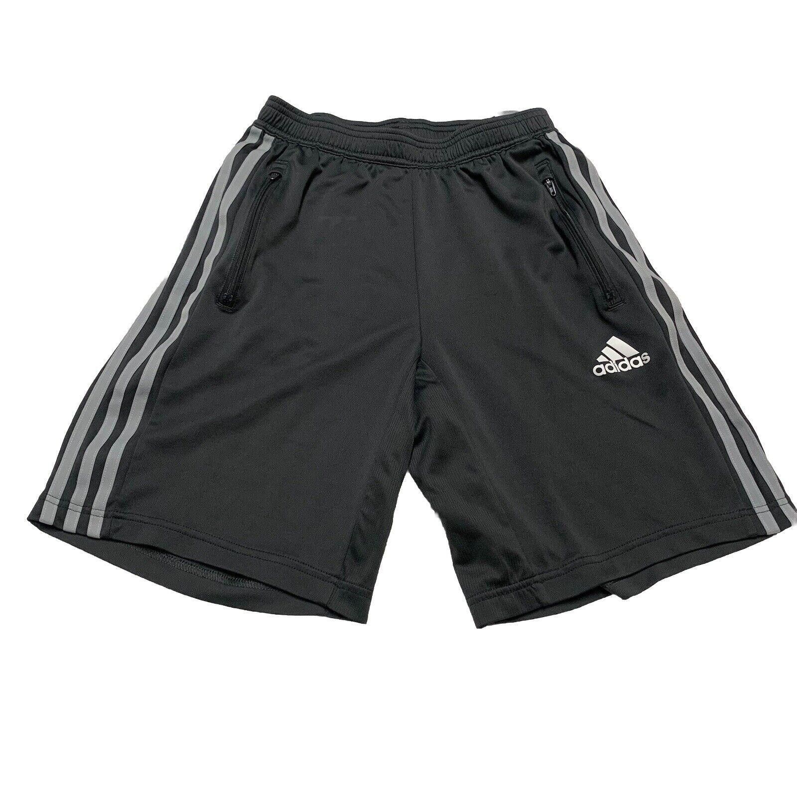 Adidas Adidas Primeblue Shorts S Gray 3-Stripes Athletic Size US 30 / EU 46 - 1 Thumbnail