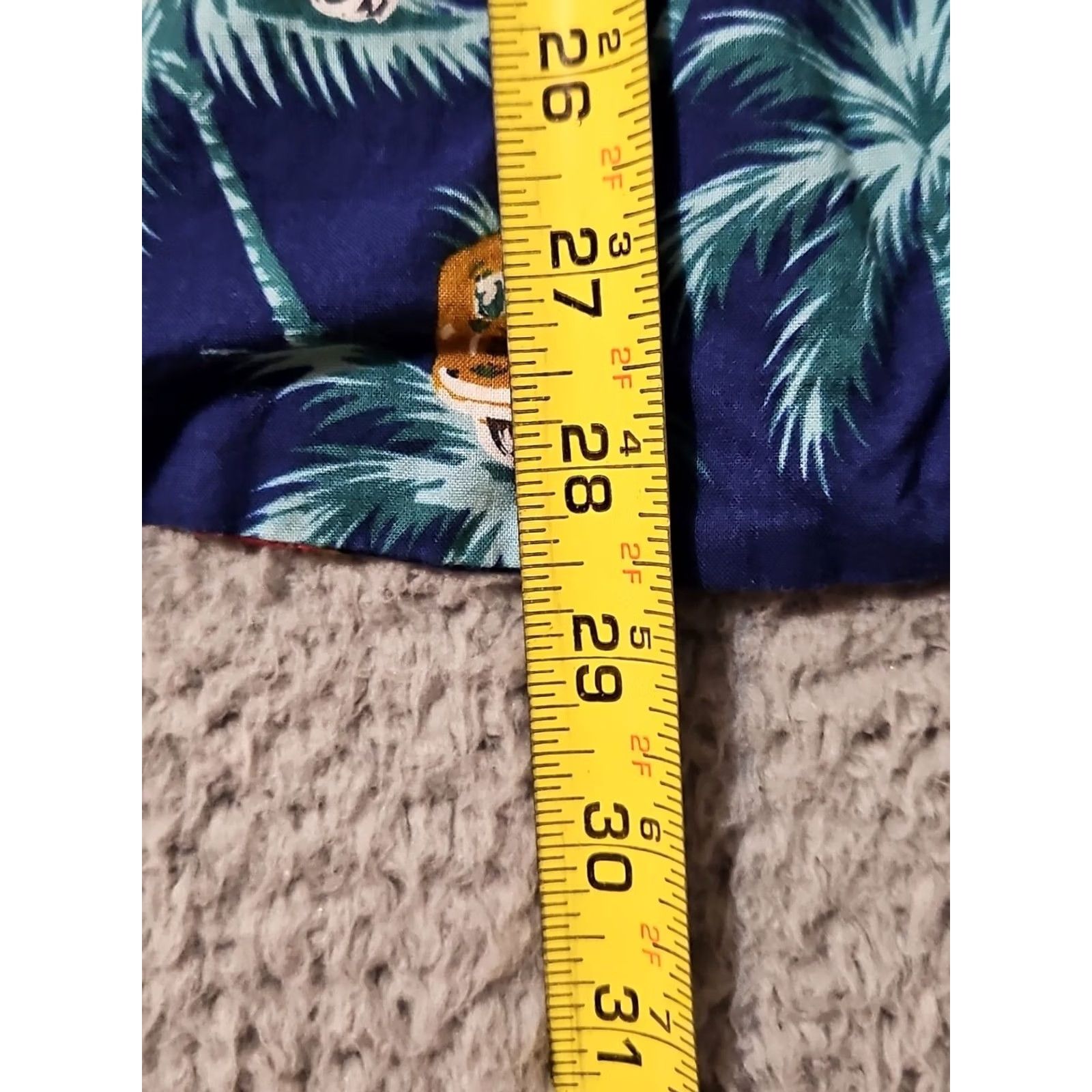 Vintage VINTAGE Hawaiian Reserve Collection Hawaiian Shirt Mens Blue Hawaii Cars Medium Size US M / EU 48-50 / 2 - 4 Thumbnail