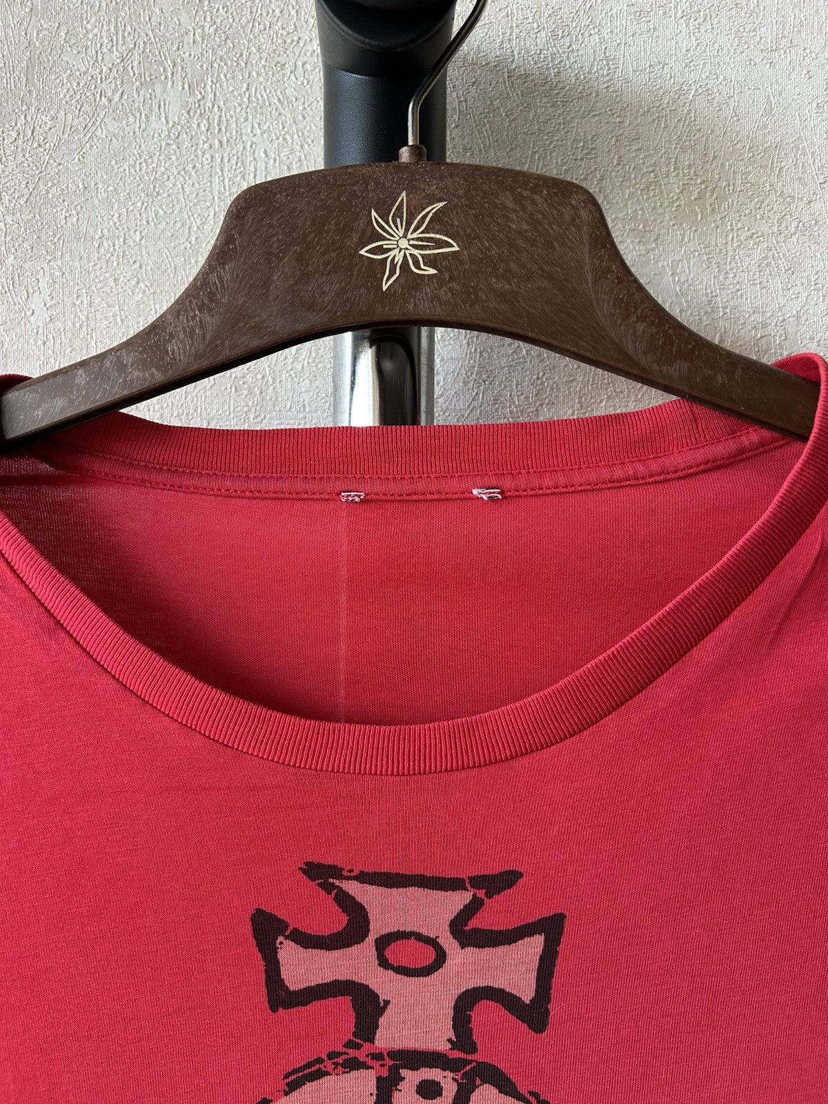 Vivienne Westwood Vivienne Westwood Time Machine Orb T-shirt Size M / US 6-8 / IT 42-44 - 6 Thumbnail