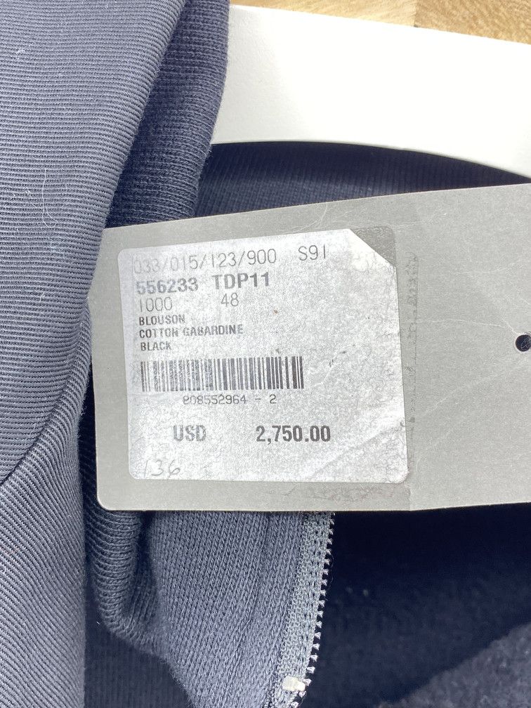 Balenciaga SS19 Vest/Sweatshirt Set Size US M / EU 48-50 / 2 - 7 Thumbnail