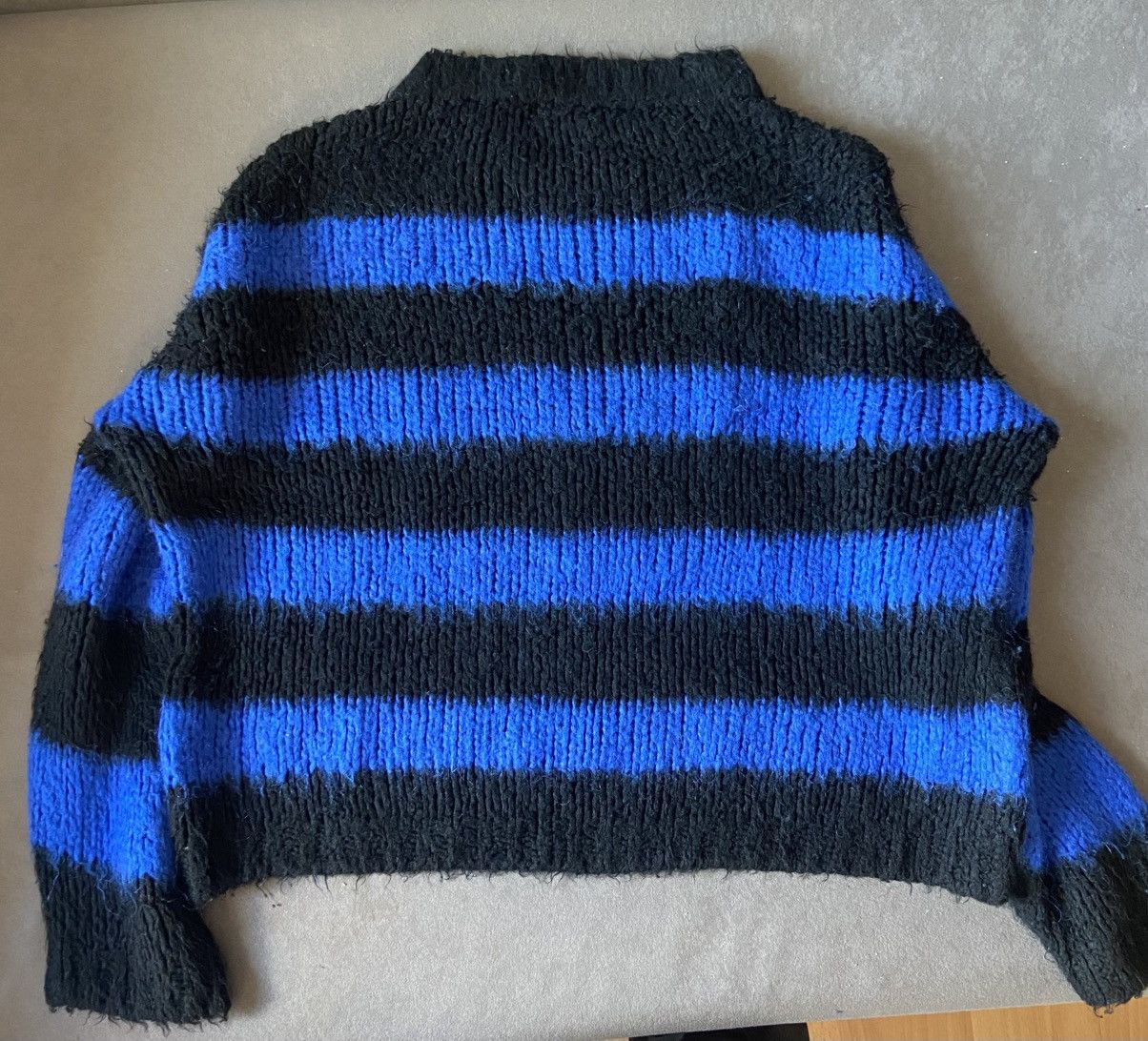 Racer Worldwide Knit Racer Worldwide Size US S / EU 44-46 / 1 - 2 Thumbnail