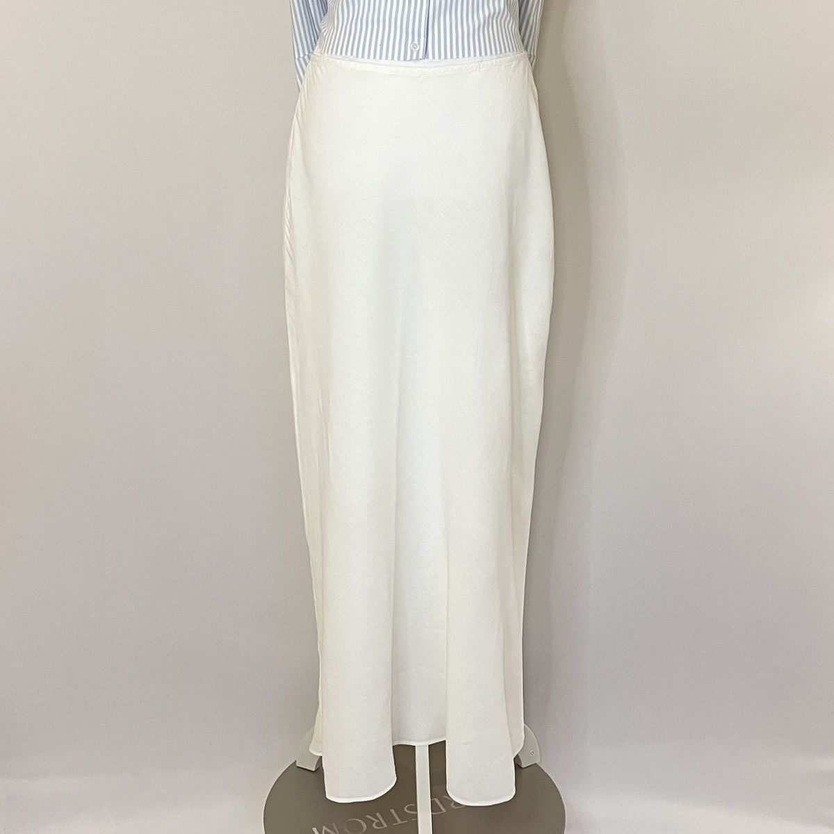 Theory Vintage Y2K Theory Low-Rise Linen Maxi Skirt Women’s 4 Size 27" / US 4 / IT 40 - 1 Thumbnail