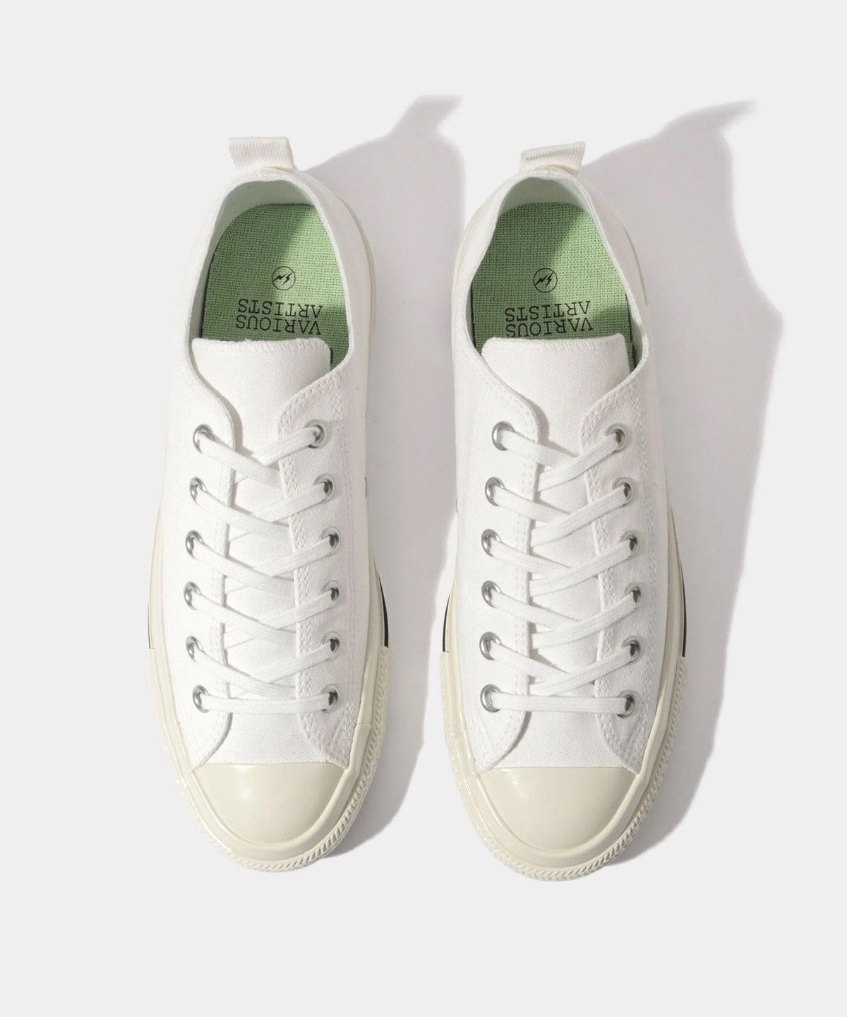 Converse Fragment All Star Size ONE SIZE - 6 Thumbnail