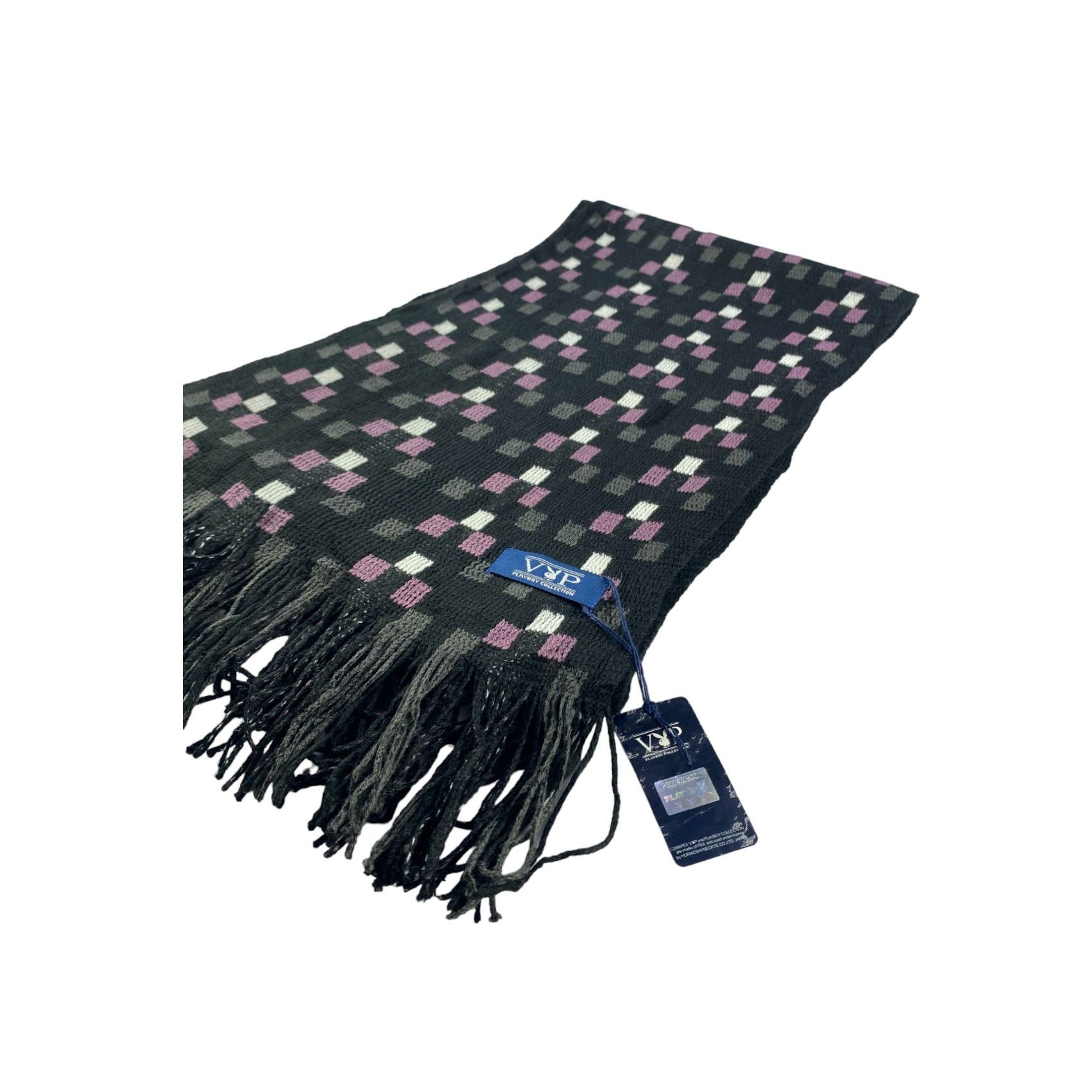 Playboy Playboy Scarf / Muffler / Neckwear - WW370 Size ONE SIZE - 3 Thumbnail