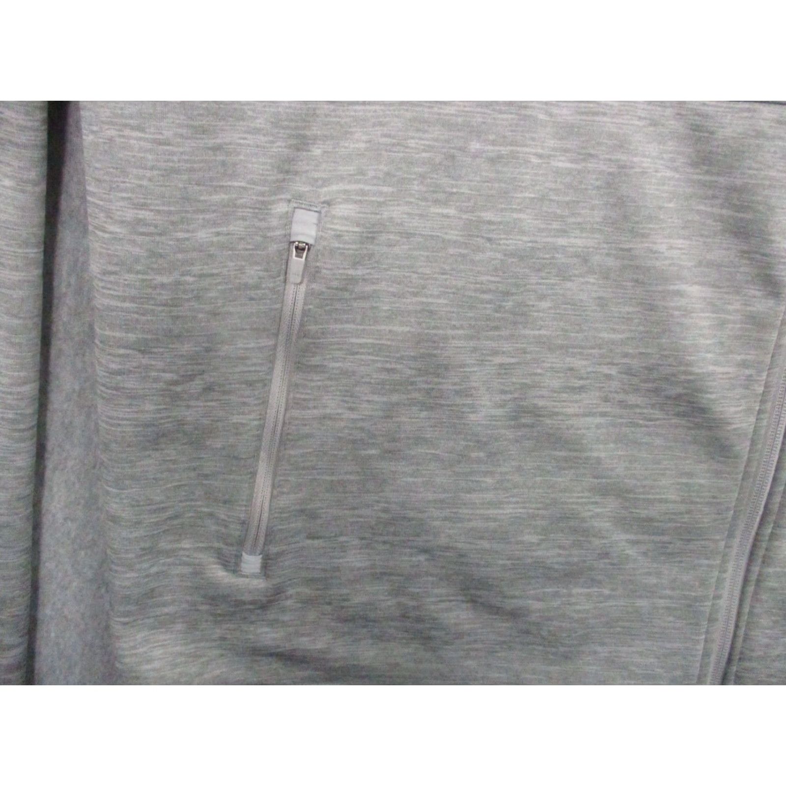 Vintage Duluth Hiking Jacket XL Gray Men's Windbreaker Zip Pockets Thumb Holes Embroidered Zipper Practical Outdoor Size US XL / EU 56 / 4 - 2 Thumbnail