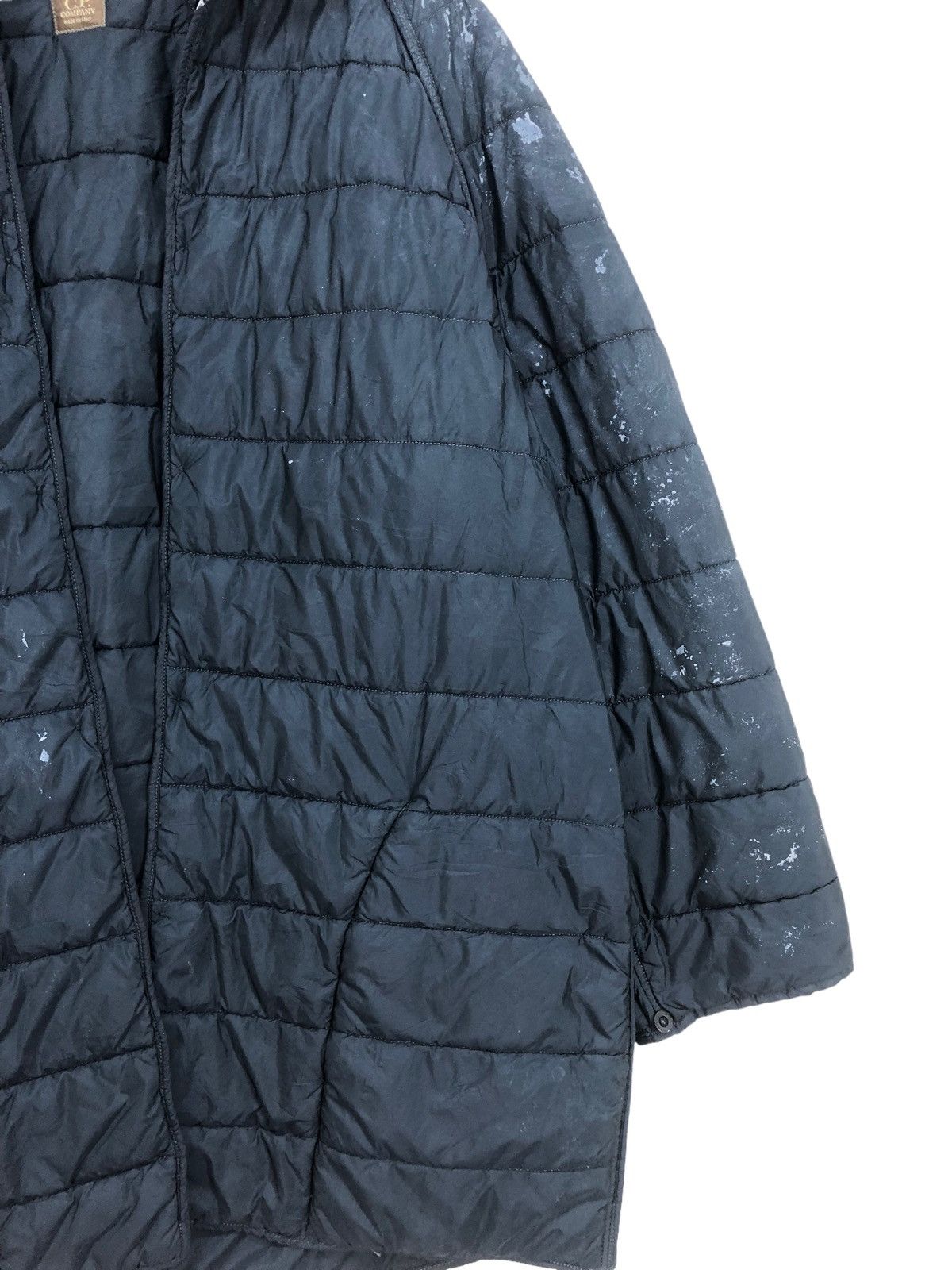 C.P. Company 🔥Vintage Cp Company Norge Parka Down Jacket Puffer Inner Size US L / EU 52-54 / 3 - 9 Thumbnail