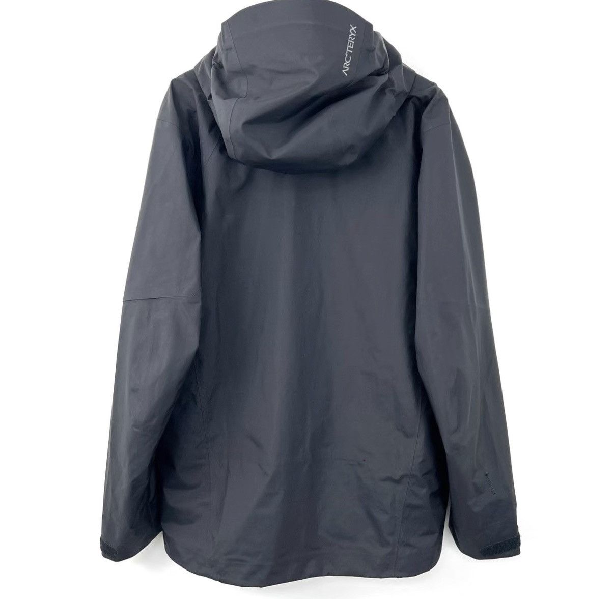 Arc'teryx Arcteryx Sabre Jacket Black Hard Shell K12 Size US L / EU 52-54 / 3 - 2 Thumbnail