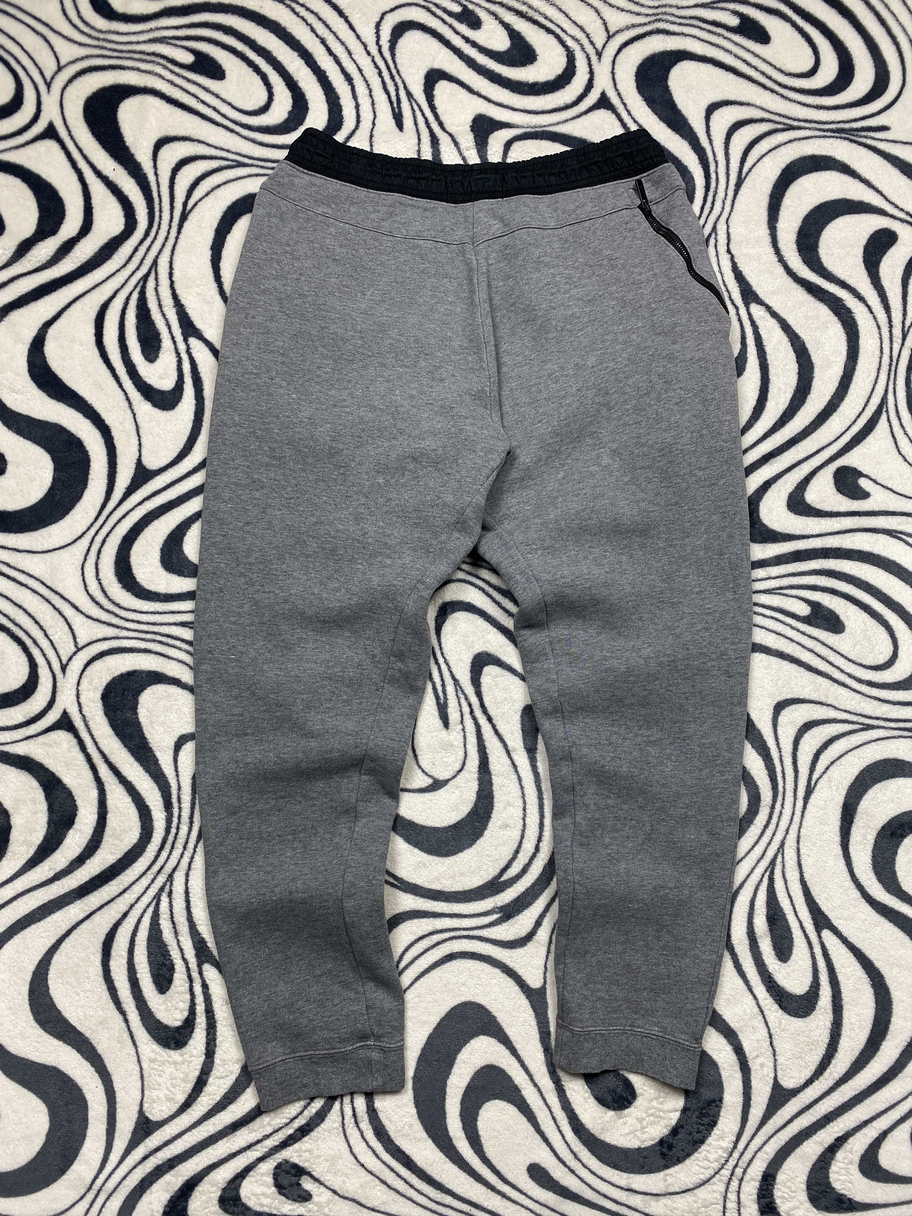 Nike Nike Modern Mens Sweatpants Pants Y2K Drill Size US 32 / EU 48 - 7 Thumbnail