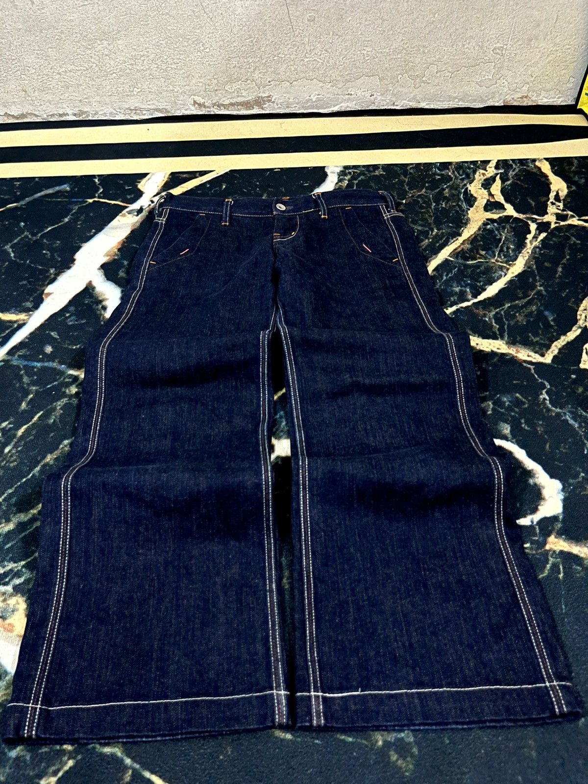 Johnbull Johnbull Size 30" / US 8 / IT 44 - 3 Thumbnail