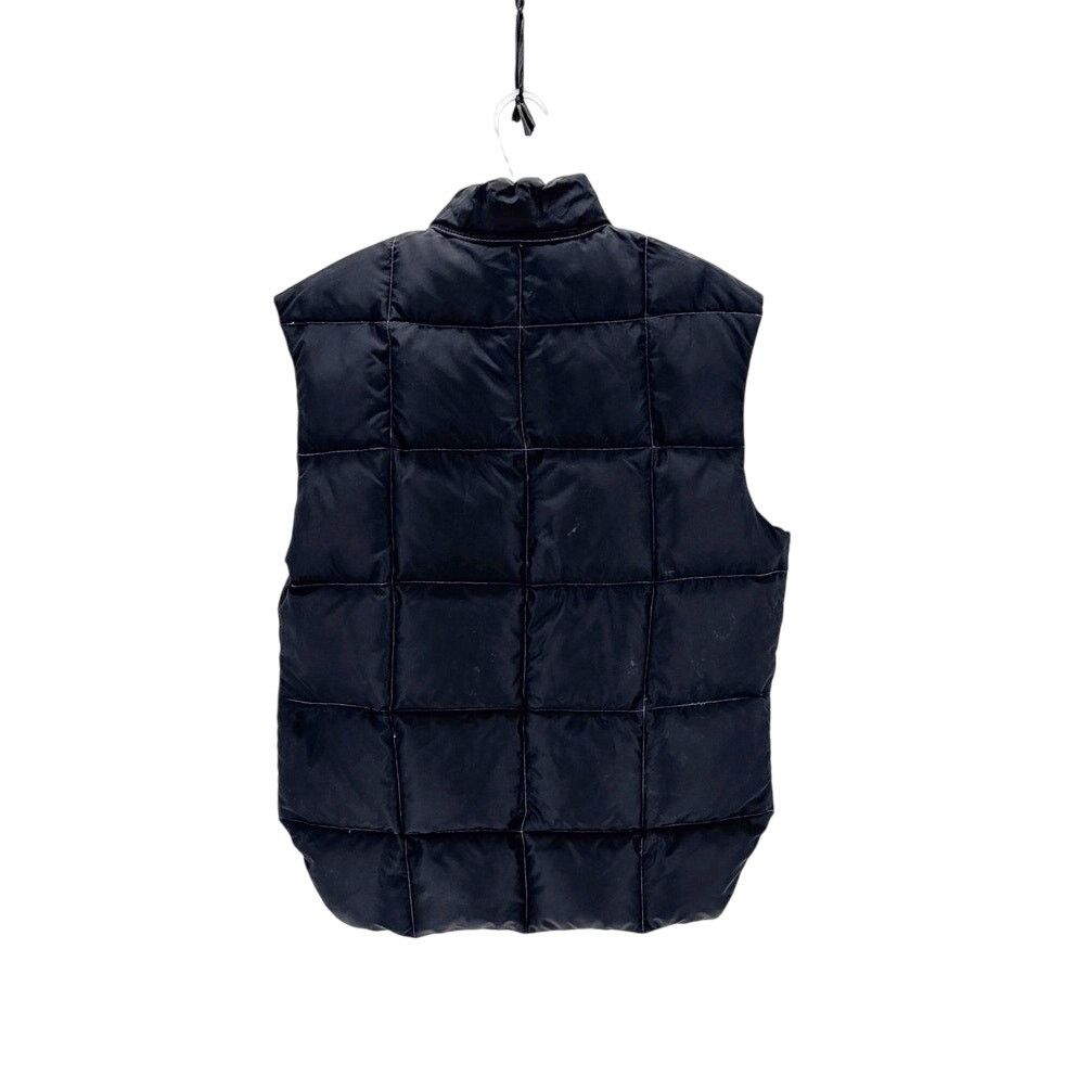 Vintage Vintage 70s Comfy reversible down filled puffer snap vest L Size US L / EU 52-54 / 3 - 4 Thumbnail