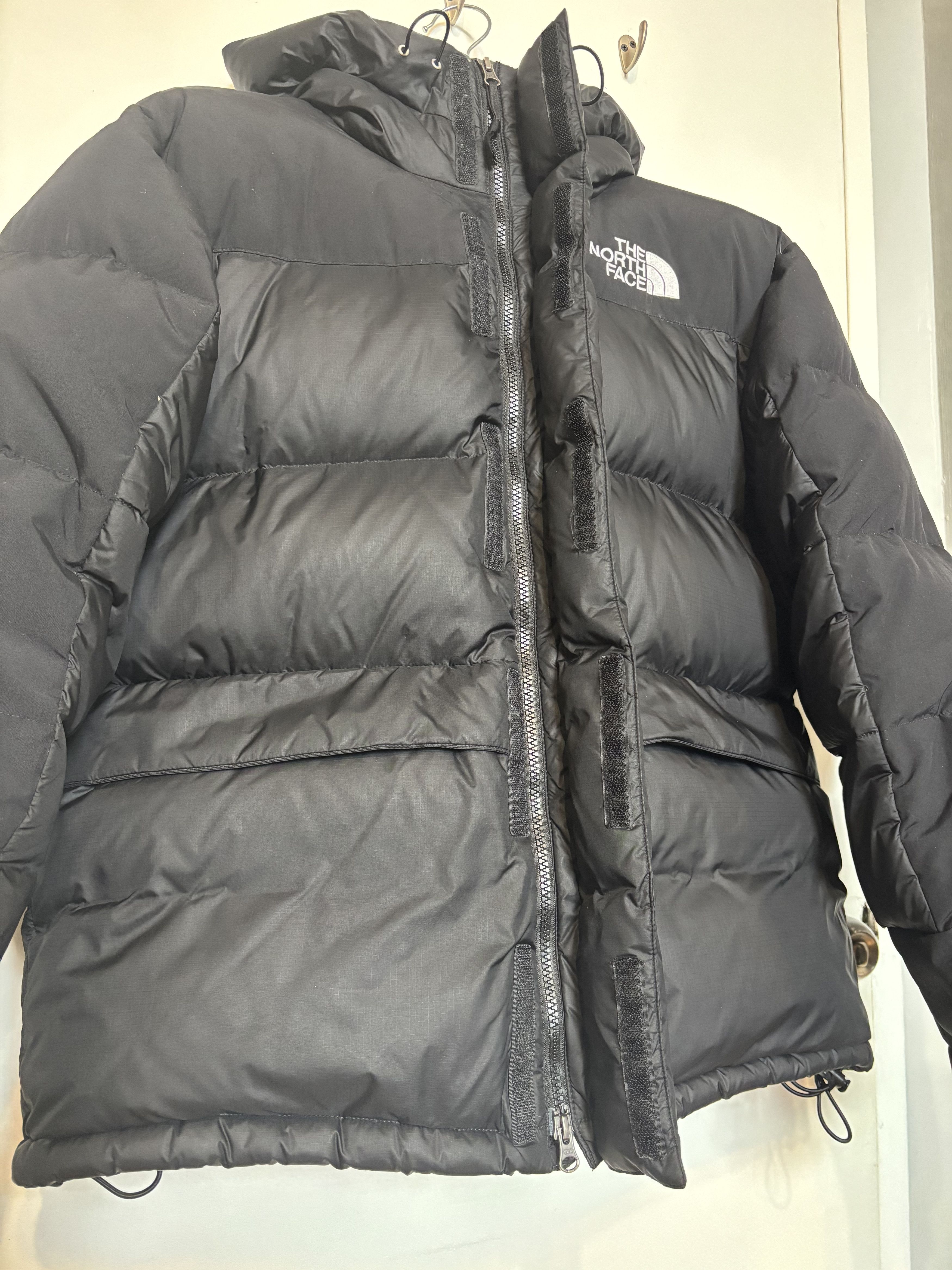 The North Face North Face HMLYN Down Parka Size US M / EU 48-50 / 2 - 7 Thumbnail