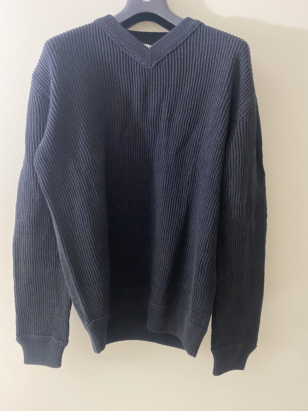 The Row SS24 Corbin Sweater Size US XL / EU 56 / 4 - 1 Thumbnail