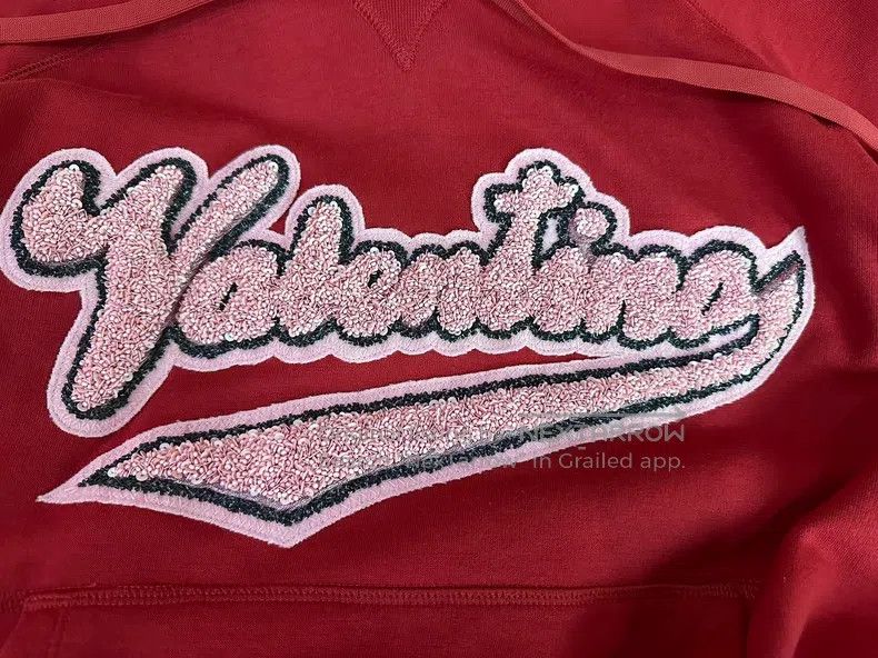 Valentino Valentino Sweatshirt Size XS / US 0-2 / IT 36-38 - 3 Thumbnail