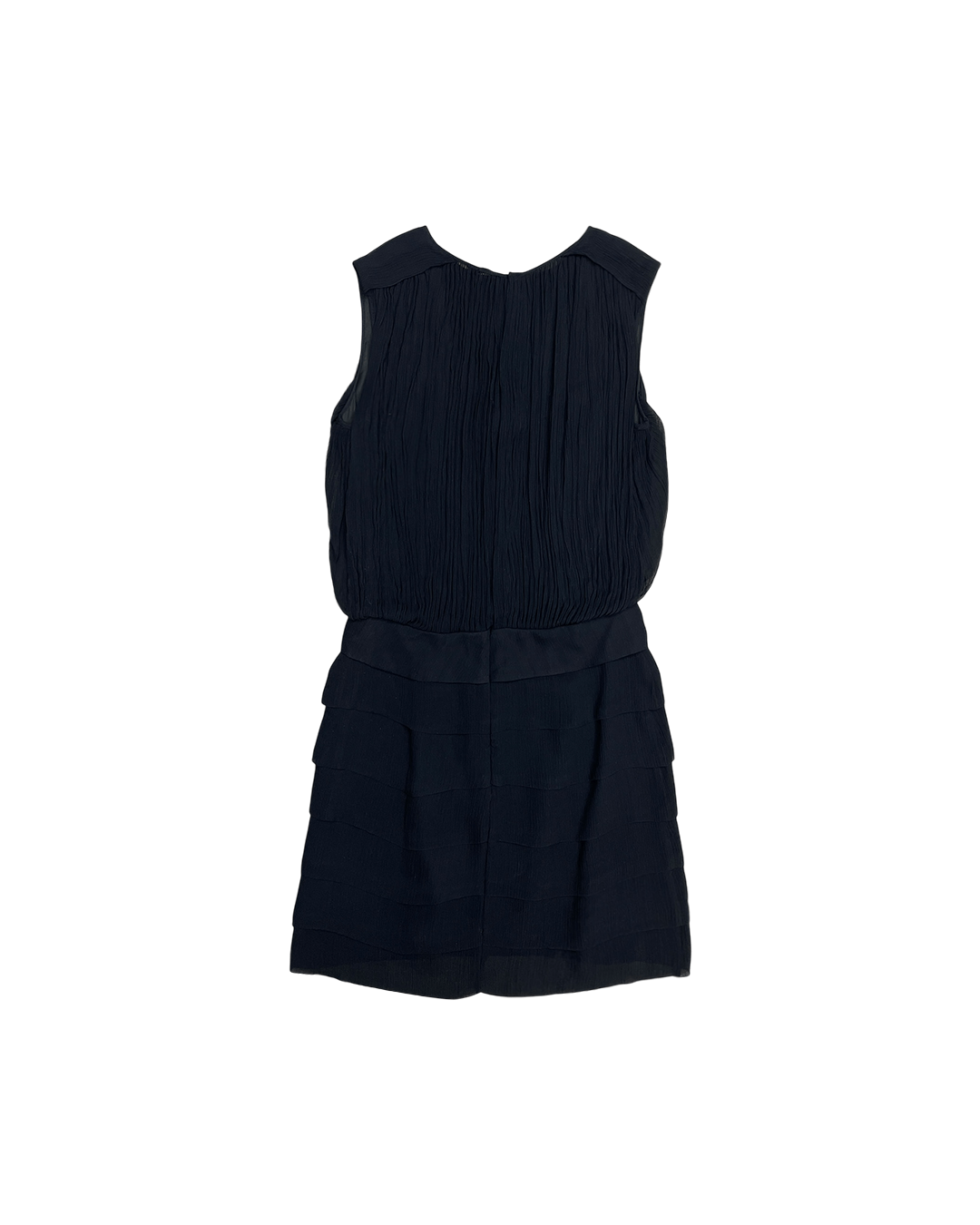 Joseph Joseph Silk Detail One Piece Size XS / US 0-2 / IT 36-38 - 5 Thumbnail