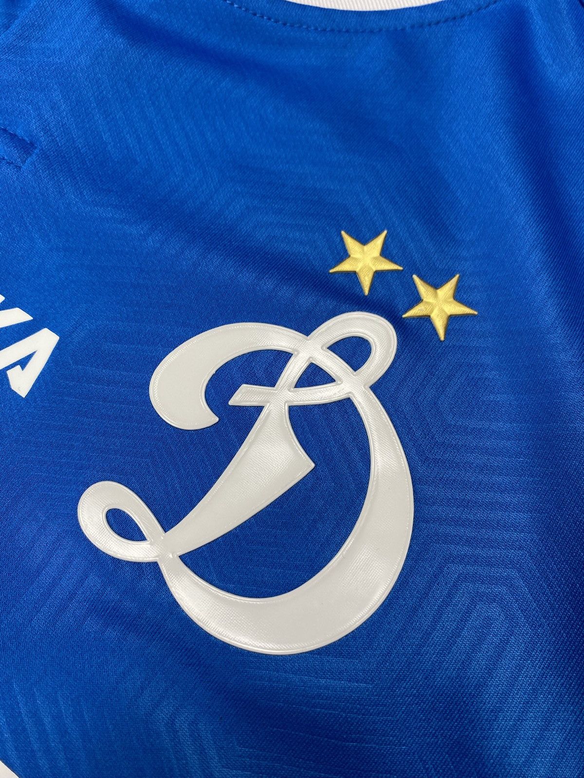 Puma Sebastian Szymański puma dynamo moscow football jersey Size US M / EU 48-50 / 2 - 14 Thumbnail