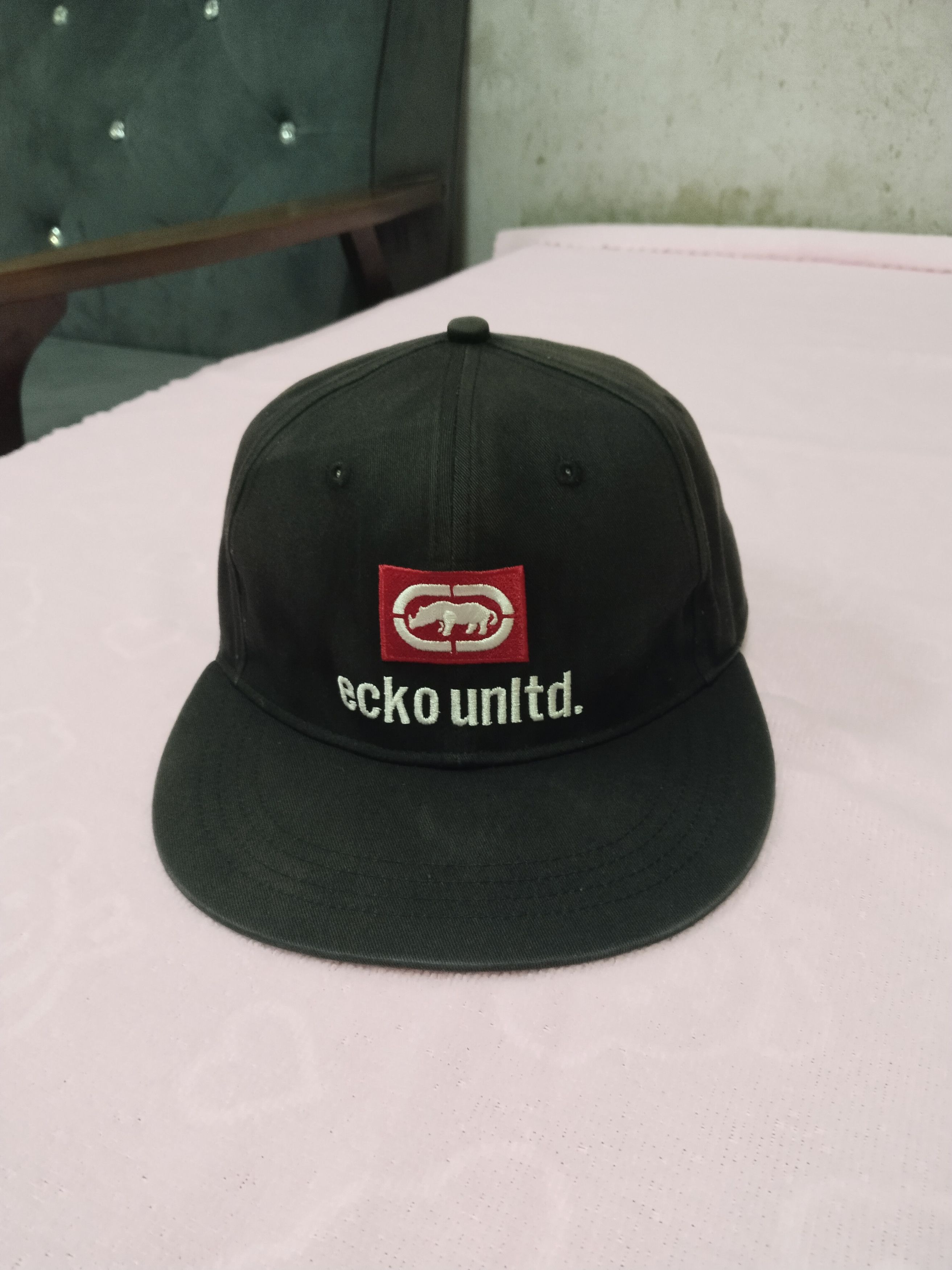 Other ECKO UNLTD RHINO BRAND SUN FADED CAP Size ONE SIZE - 1 Thumbnail