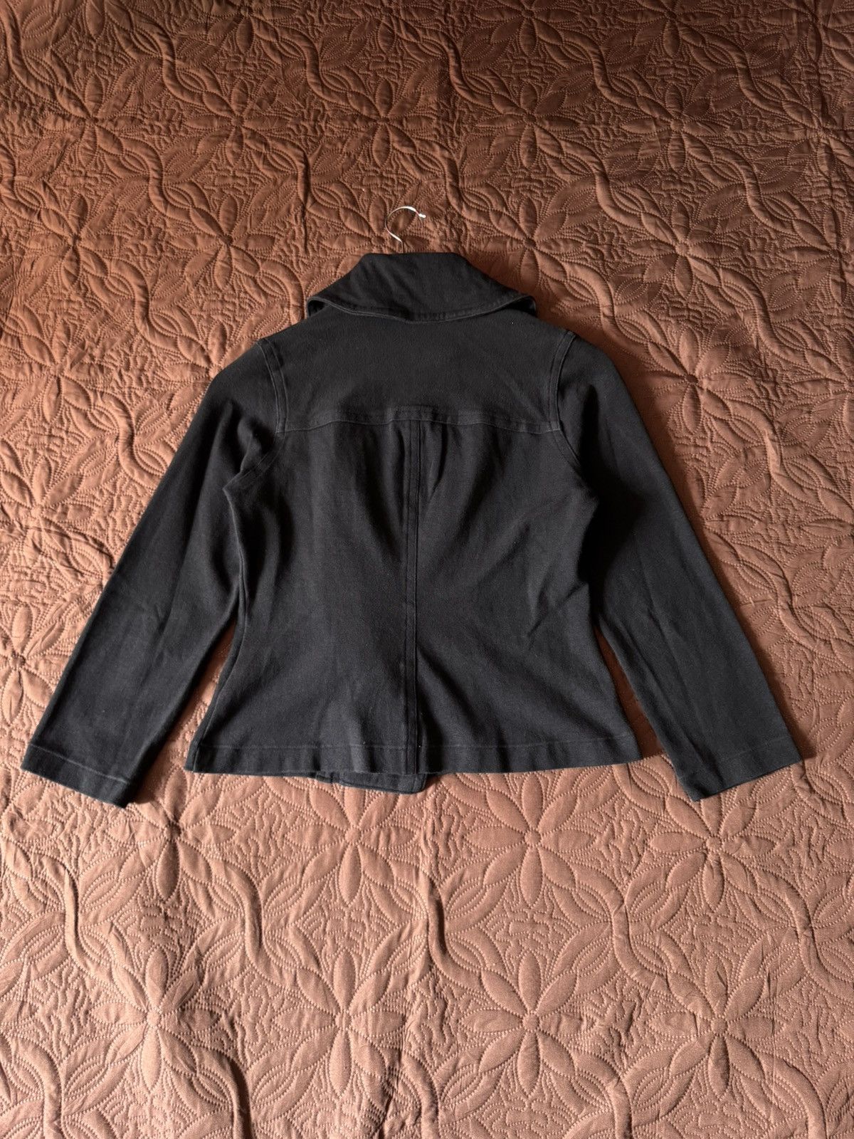 Hysteric Glamour Hysteric Glamour Algonquins Asymmetrically Jacket Size XS / US 0-2 / IT 36-38 - 12 Thumbnail