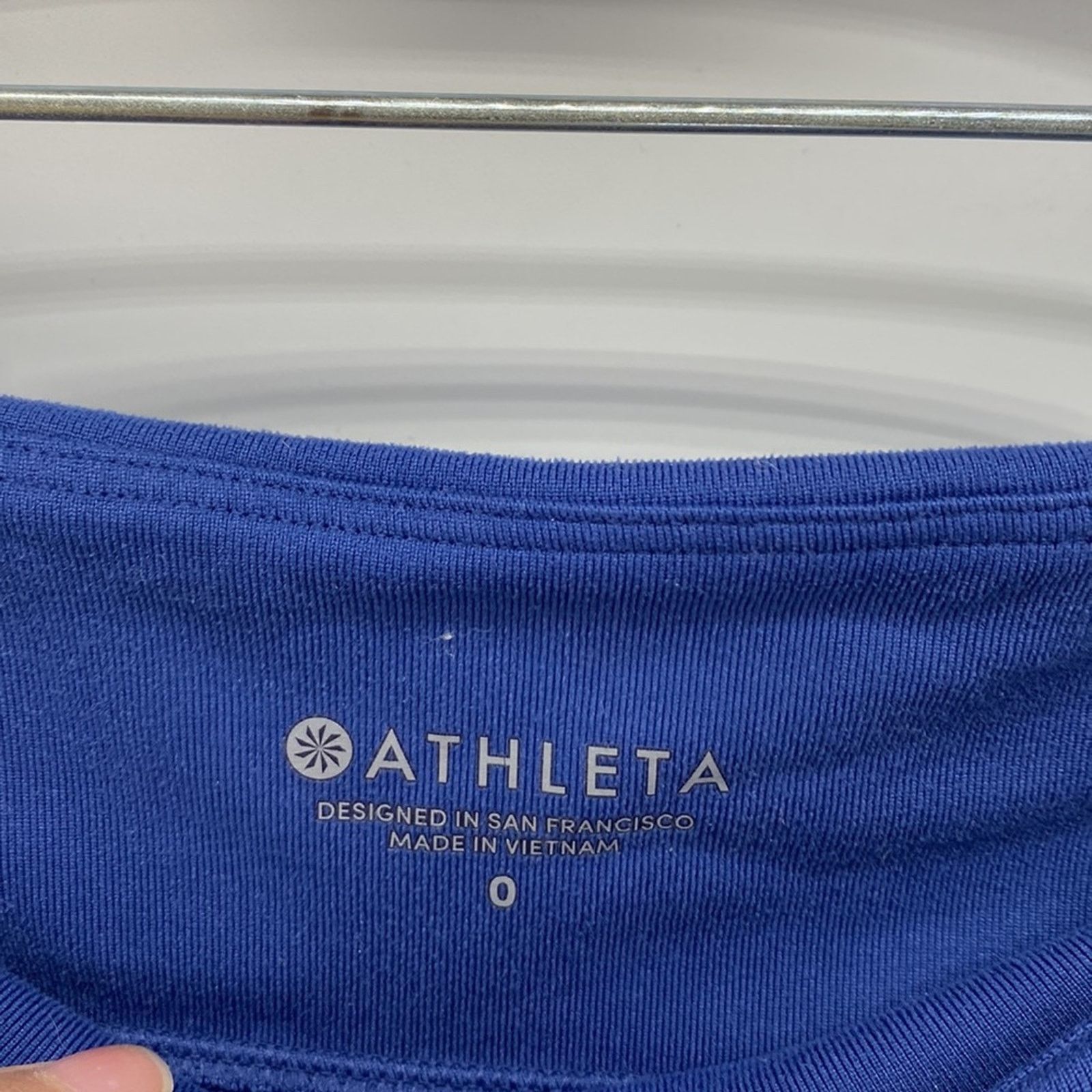 Athleta Athleta studio jogger workout athleisure casual comfy sz 0 Size 25" / US 0 / IT 36 - 5 Thumbnail