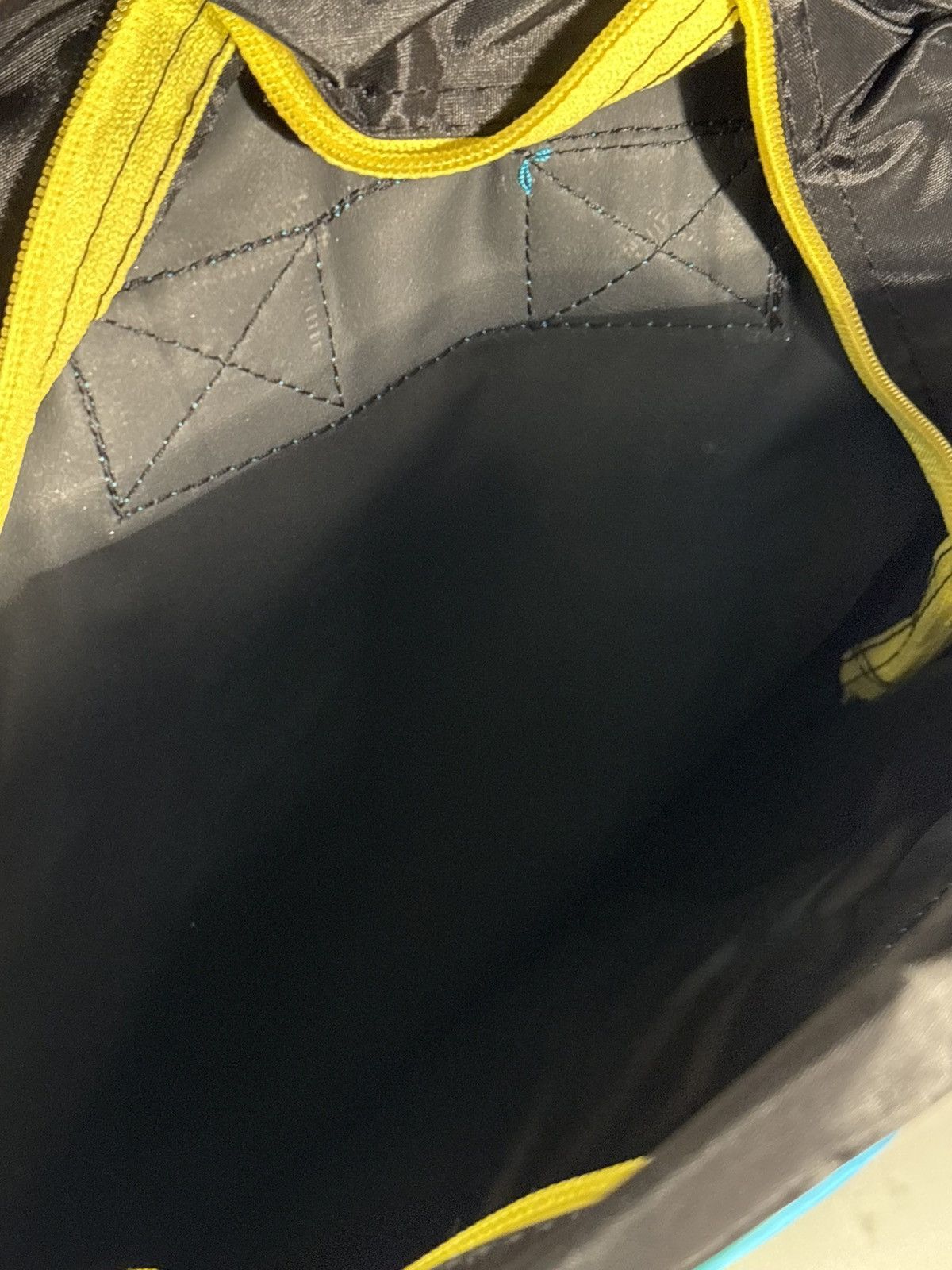 Vintage Vintage 90s Simpsons Bags Krusty The Clown Youth Sz Backpack Size ONE SIZE - 14 Thumbnail