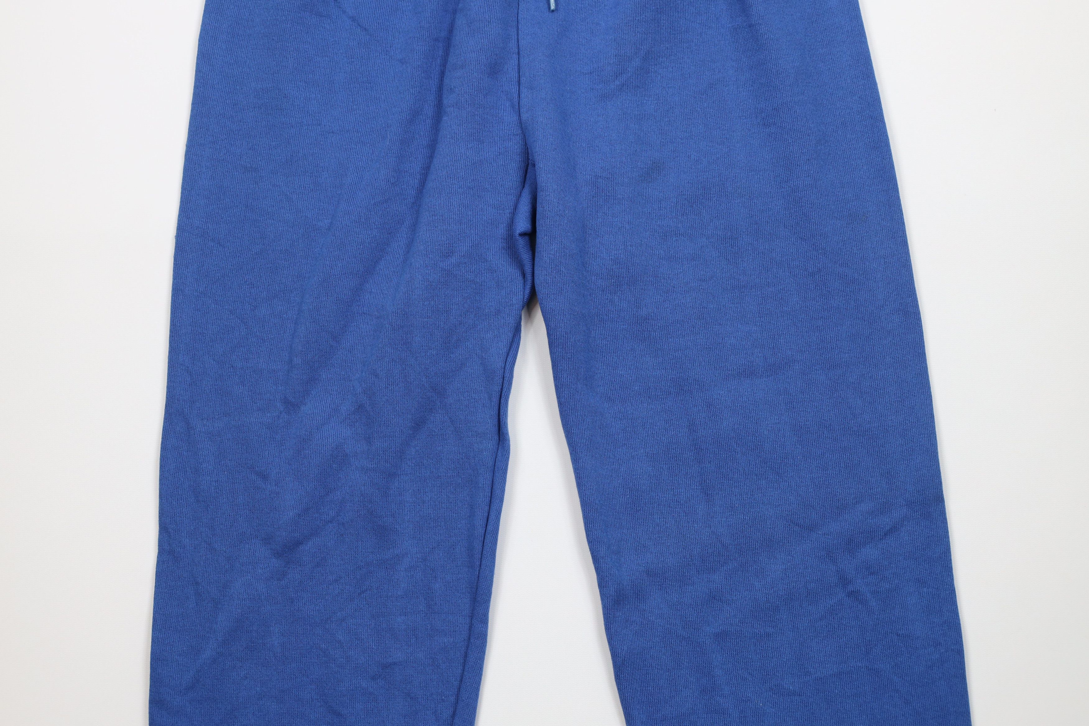 Vintage Vintage 70s 80s Streetwear Gusset Sweatpants Joggers USA Size US 34 / EU 50 - 3 Thumbnail