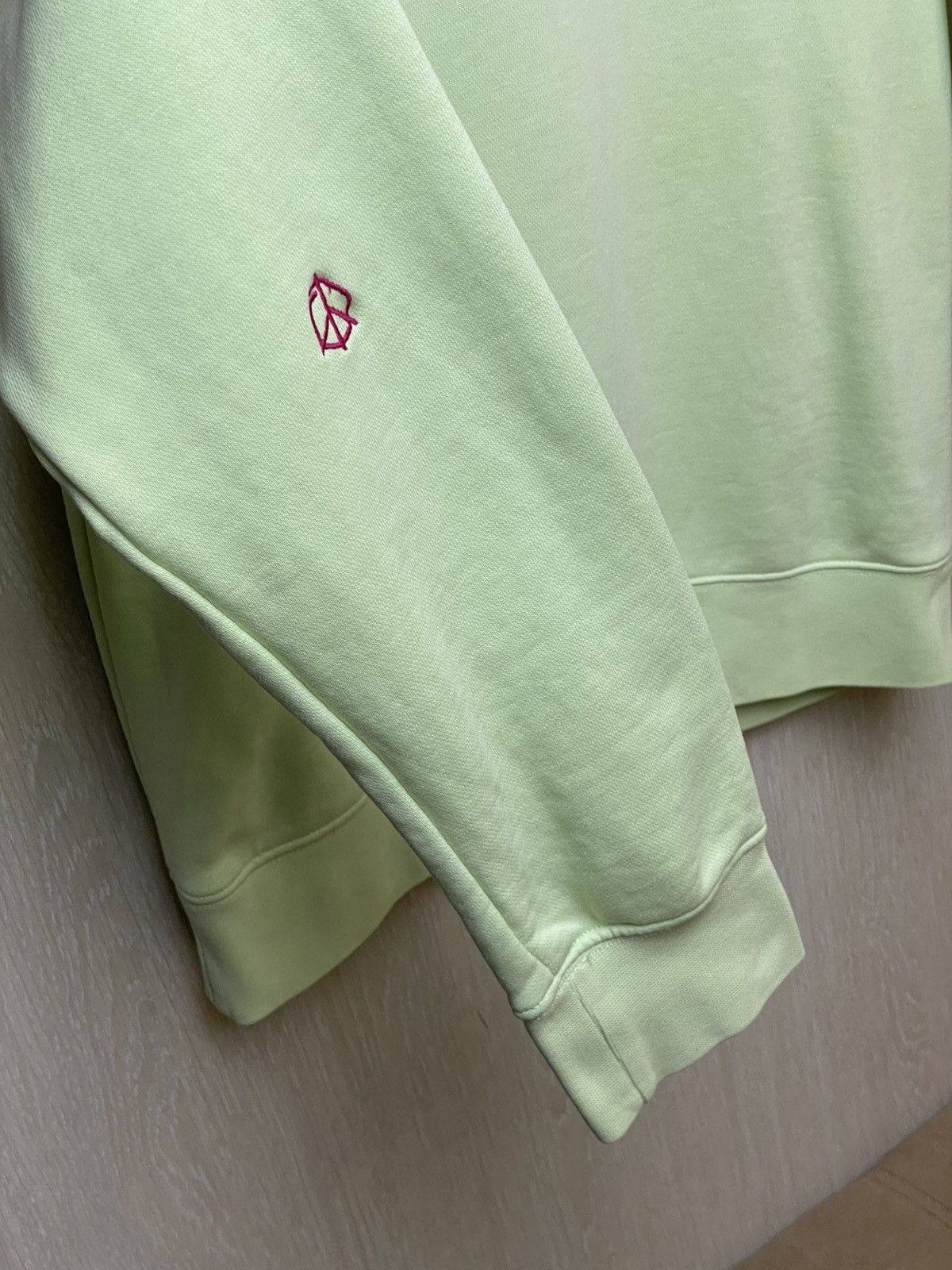 Nike × Travis Scott Travis Scott Nike Worldtour Sweatshirt Size M Size US M / EU 48-50 / 2 - 2 Thumbnail
