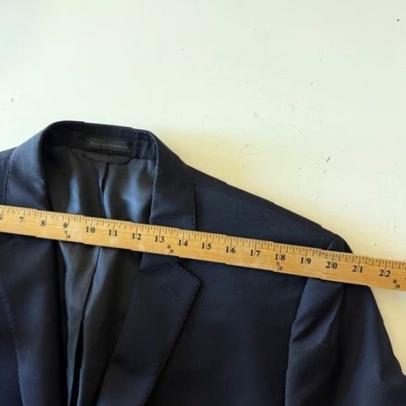 Ralph Lauren VINTAGE Not applicable Size US S / EU 44-46 / 1 - 6 Thumbnail