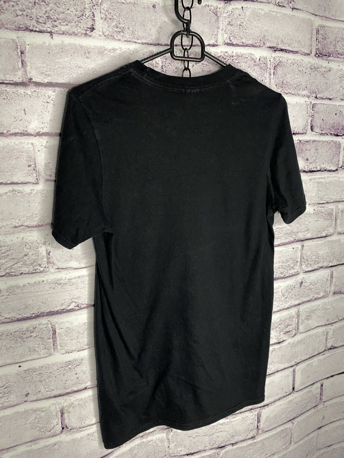 Band Tees Men's T-Shirt MDK All Day Nike Gage Wrestling Vintage Tee Size US S / EU 44-46 / 1 - 7 Thumbnail