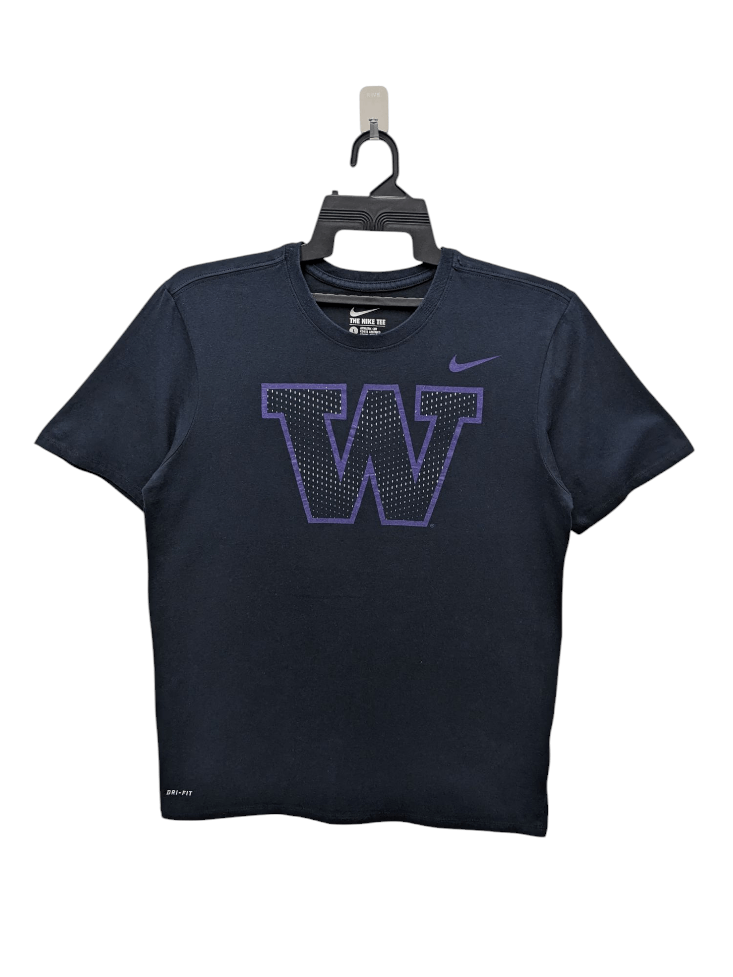 Nike NIKE WASHINGTON HUSKIES NFL AMERICAN COLLEGE Size US L / EU 52-54 / 3 - 1 Thumbnail