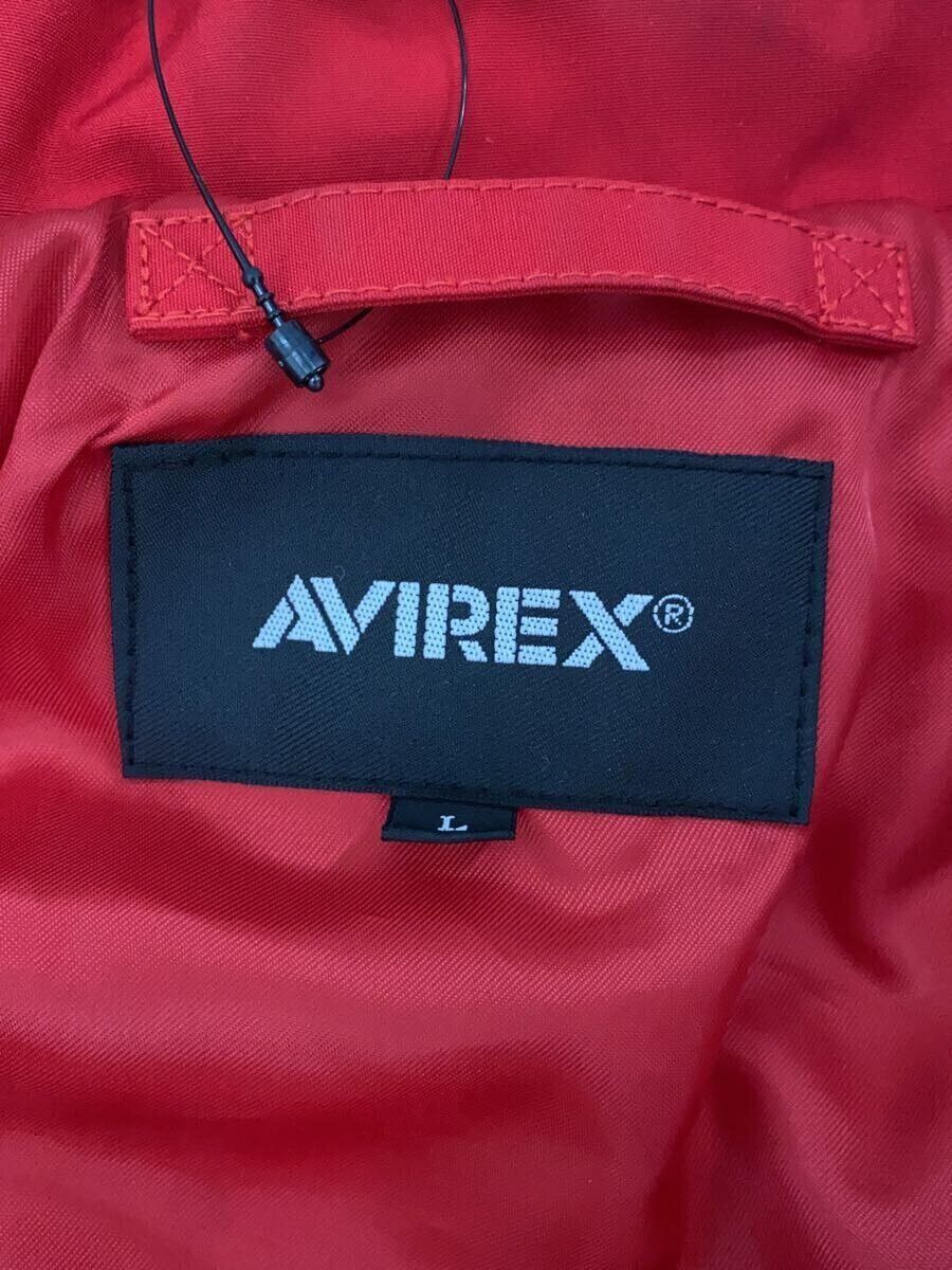 Avirex Avirex Jkt Size US L / EU 52-54 / 3 - 3 Thumbnail
