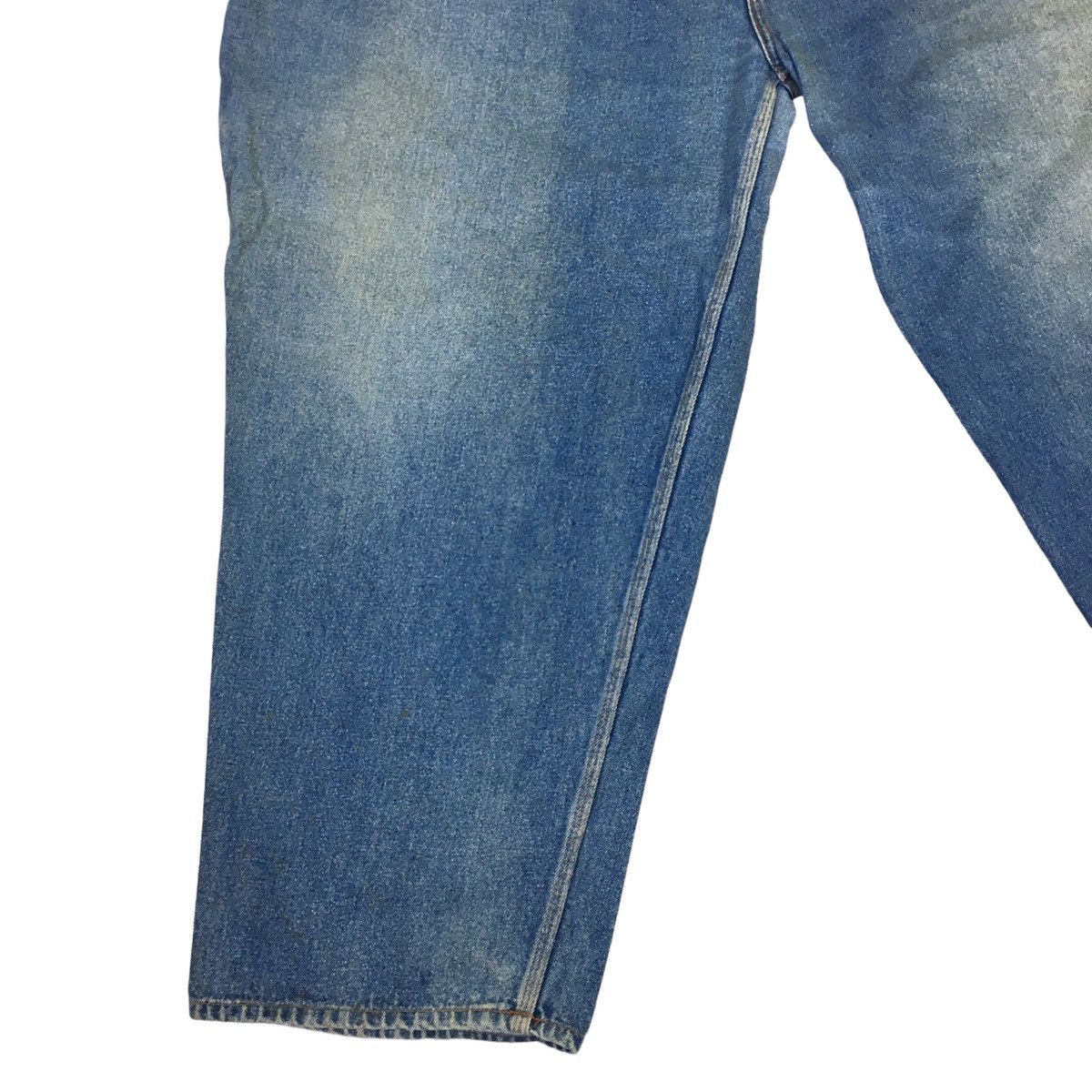 Other International Jeans Company Carpenter Jorts 53x30 Size US 44 / EU 60 - 2 Thumbnail