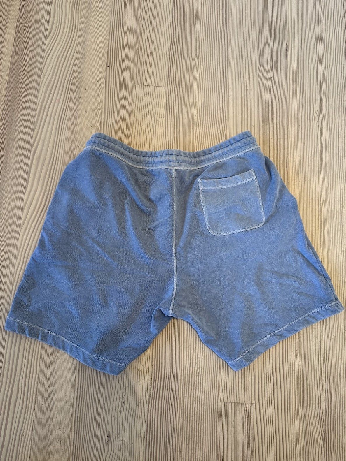 Orlebar Brown Sweat shorts Size US 36 / EU 52 - 3 Thumbnail