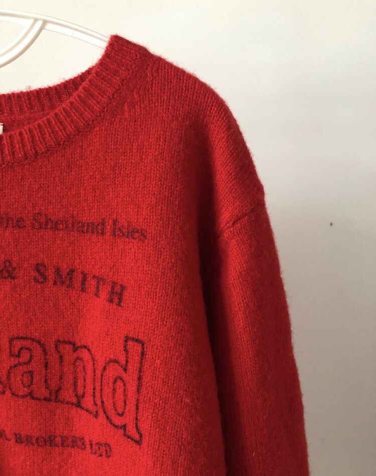 Dries Van Noten Dries van noten sweater 2412-Nextarrow Size US S / EU 44-46 / 1 - 3 Thumbnail