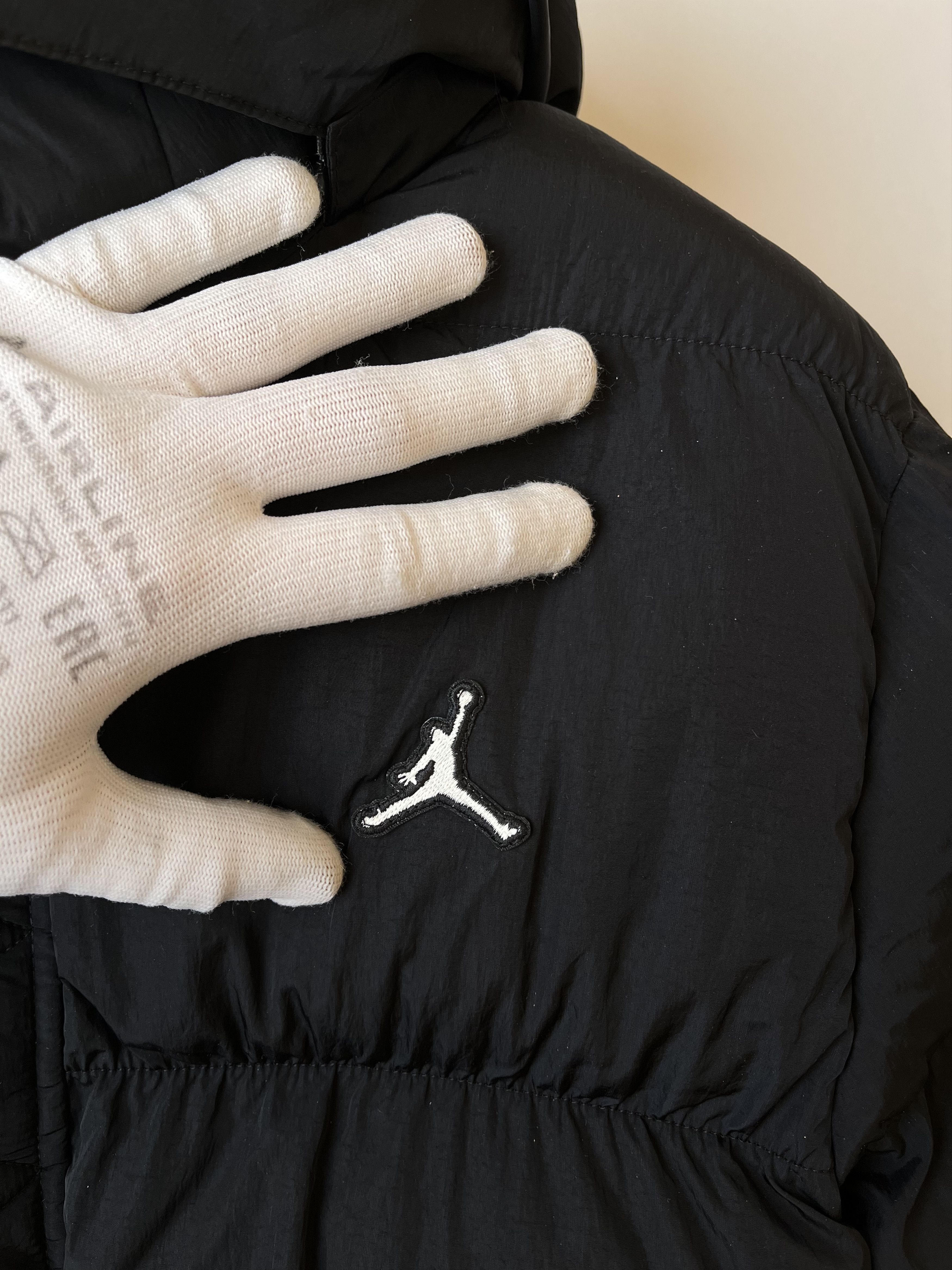 Jordan Brand Down Jacket Jordan Essential Statement Size US S / EU 44-46 / 1 - 2 Thumbnail