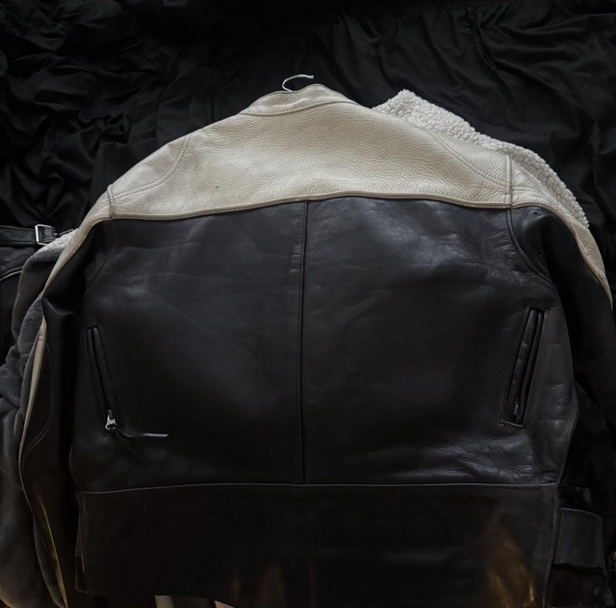 Vanson Leathers Vanson Leather Jacket Size US S / EU 44-46 / 1 - 3 Thumbnail
