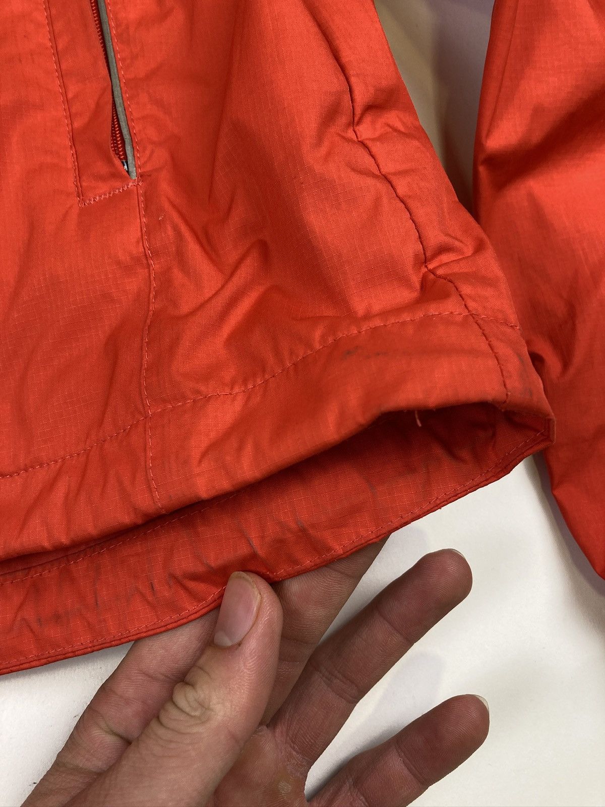 Nike × Vintage Vintage 2000s Nike track jacket Size L / US 10 / IT 46 - 5 Thumbnail