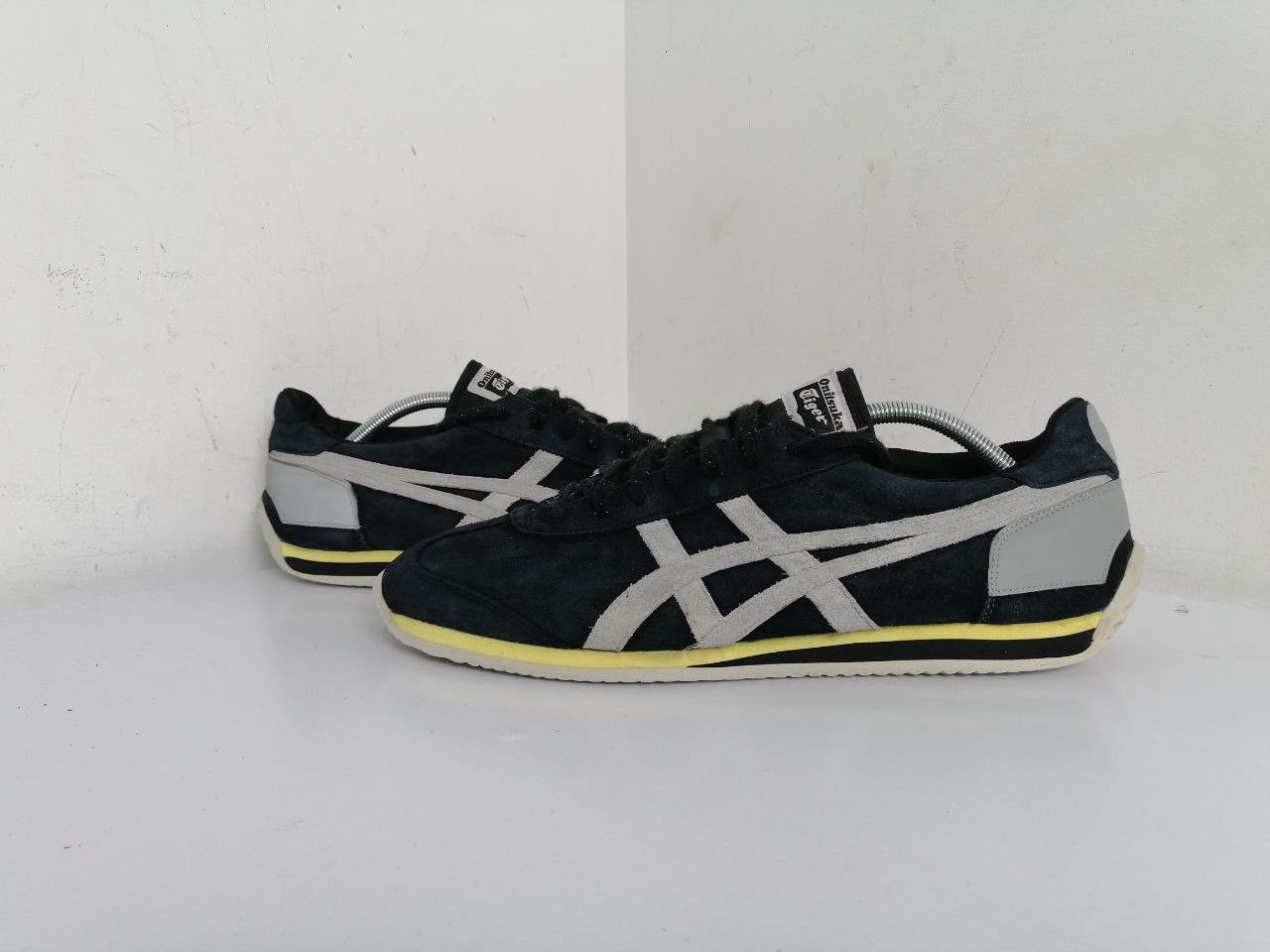Onitsuka Tiger Onitsuka Tiger CALIFORNIA 78 Size US 12.5 Size US 12.5 / EU 45-46 - 1 Thumbnail