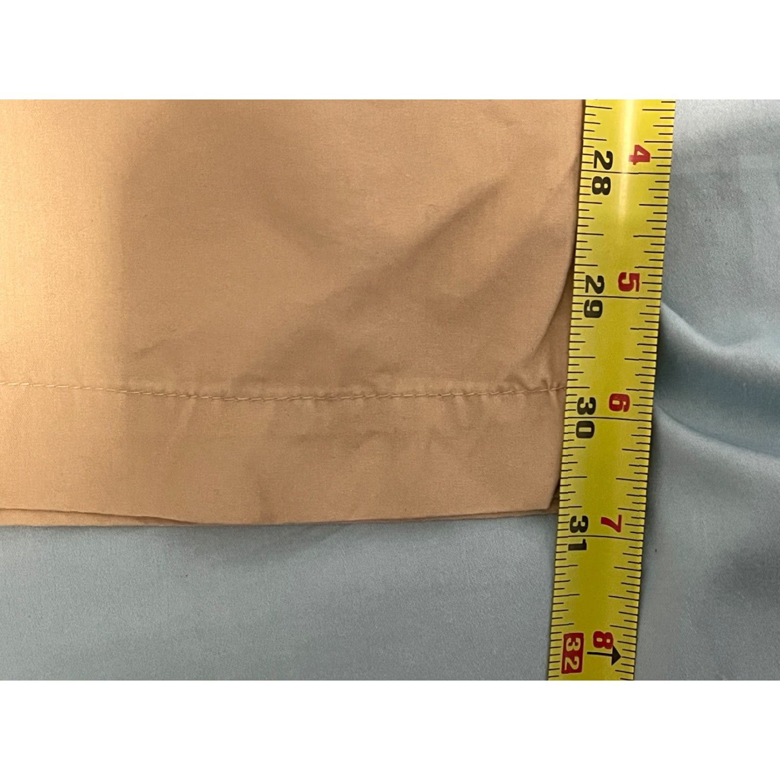 Mountain Khakis NWOT Mountain Khakis Pants Mens 40 x 30.5 Khaki Relaxed 5-Pocket Flat Front Size US 40 / EU 56 - 6 Thumbnail