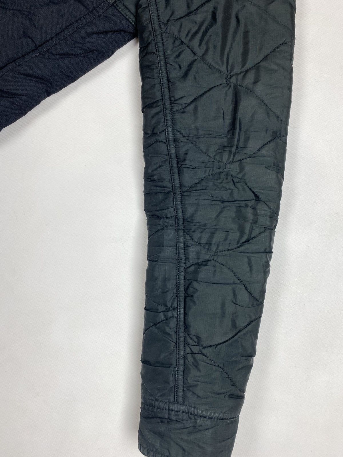 G-Star G-Star Jacket Filch Overshirt Quilted Raw Cargo Line Size US S / EU 44-46 / 1 - 7 Thumbnail