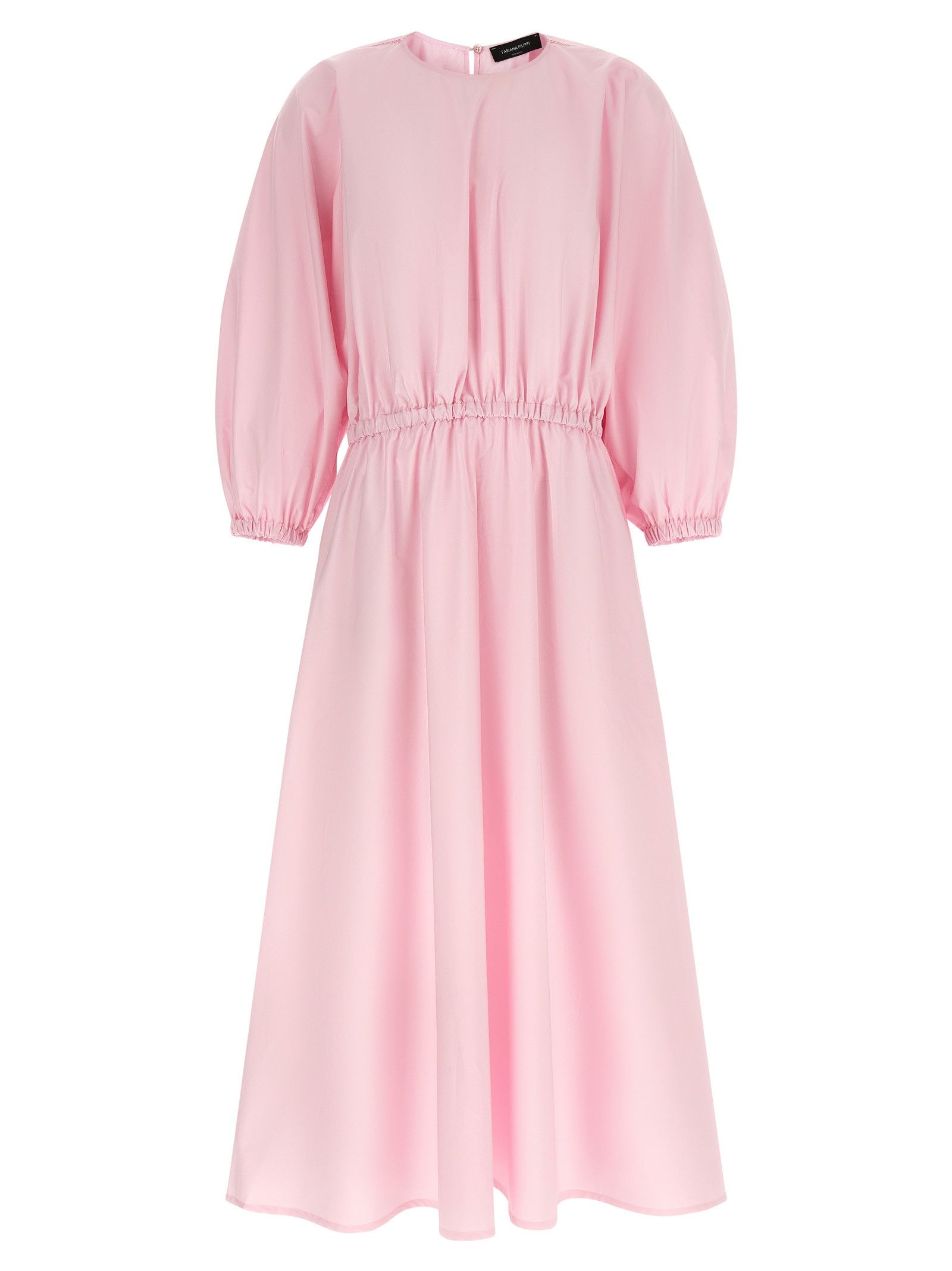 Fabiana Filippi Diamond thread dress Size XS / US 0-2 / IT 36-38 - 1 Thumbnail