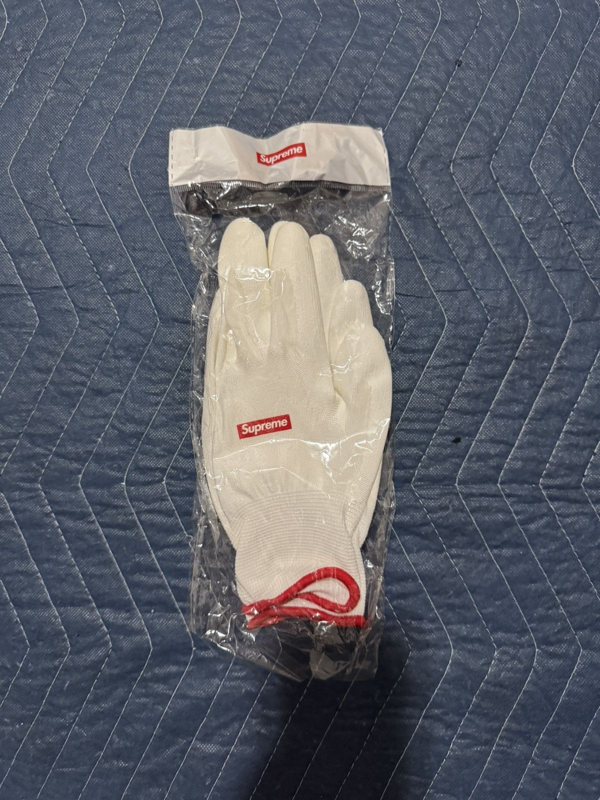Supreme Supreme work gloves Size ONE SIZE - 1 Thumbnail