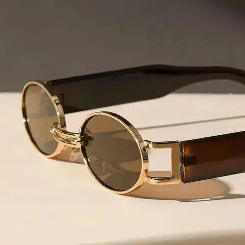 Other Sports Riding Windproof Driving Glasses 2024 Size ONE SIZE - 2 Thumbnail